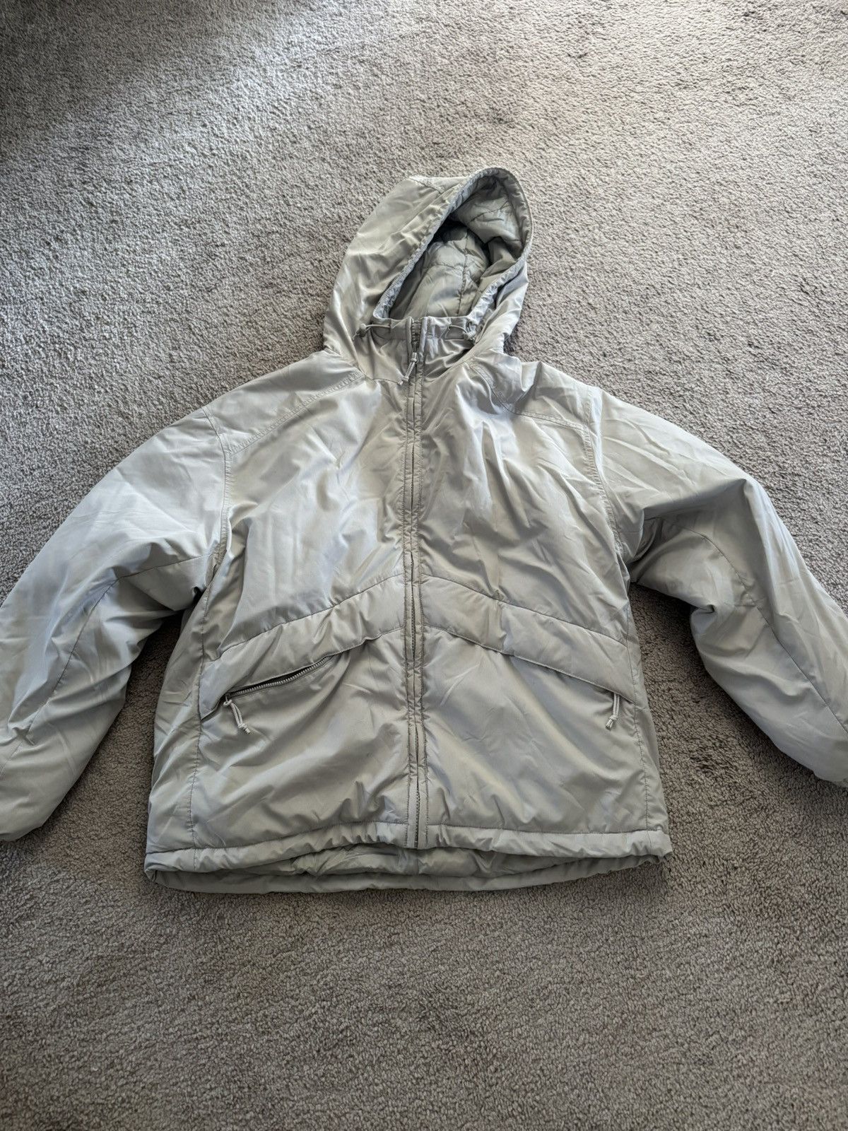 Stussy Stussy jacket size medium Size US M / EU 48-50 / 2 - 1 Thumbnail