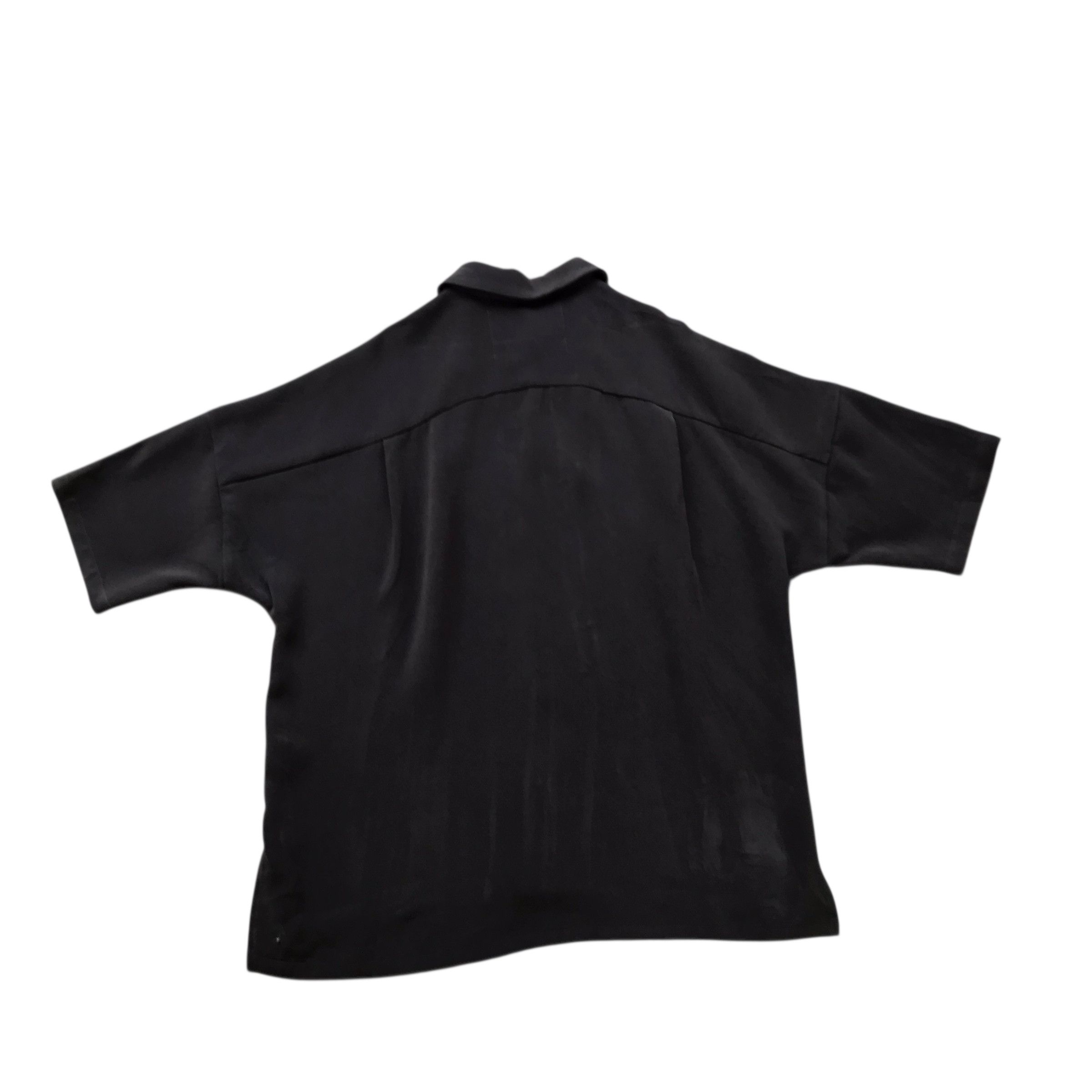 Attachment Attachment Kazuyuki Kumagai Jacket Short Sleeve Size US M / EU 48-50 / 2 - 5 Thumbnail
