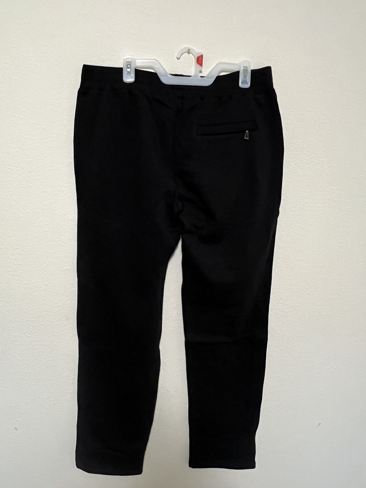 John Elliott John Elliott Track Sweats - Black Size US 37 - 9 Thumbnail