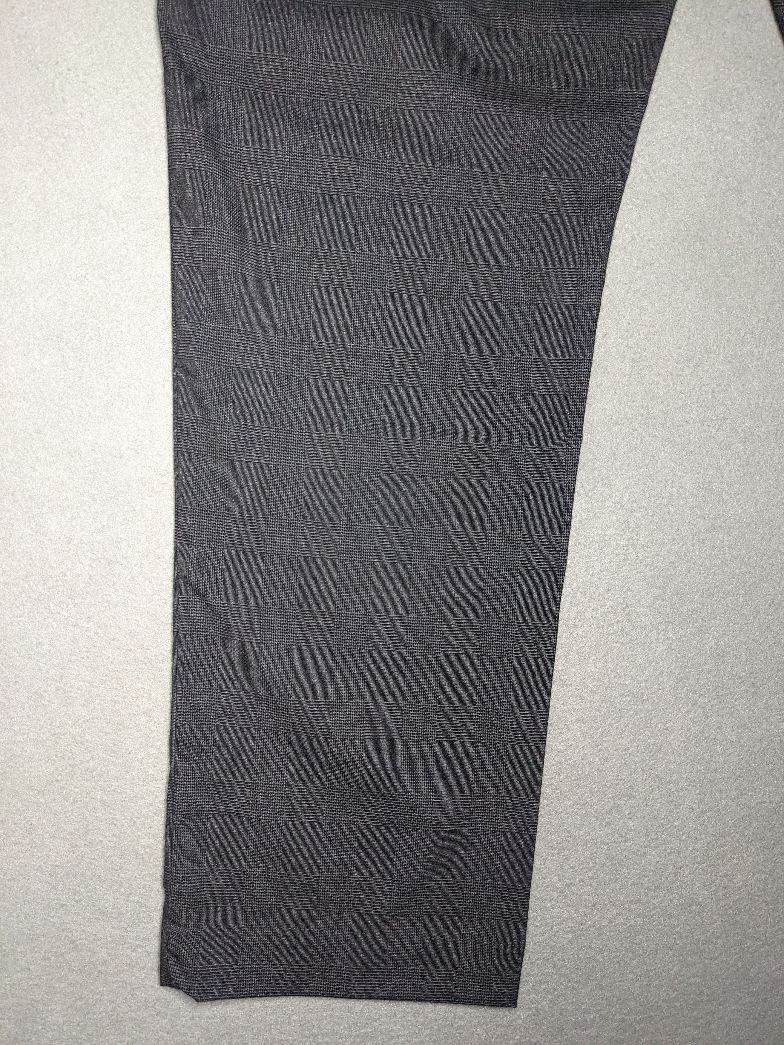 Polo Ralph Lauren Polo Ralph Lauren Stretch Straight Pants 38x30 Prince Wales Size US 38 / EU 54 - 10 Thumbnail