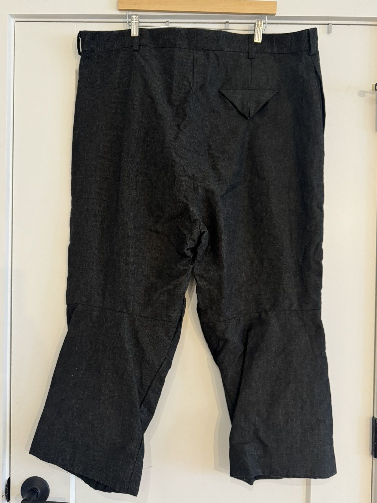 Paul Harnden Shoemakers Paul Harnden Shoemakers Lancashire Pants Size US 36 / EU 52 - 3 Thumbnail
