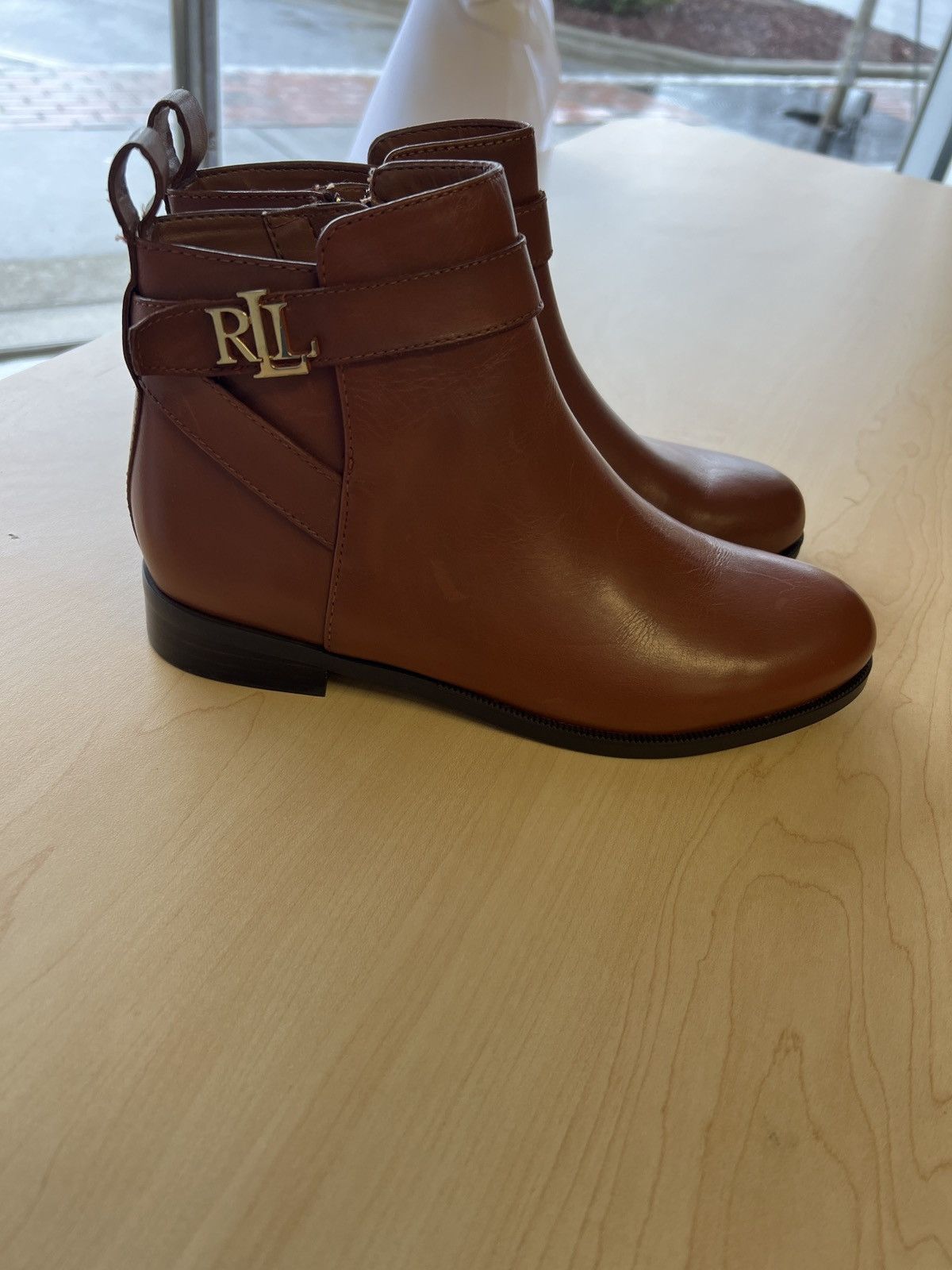 Ralph Lauren Ralph Lauren Booties Size US 7 / IT 37 - 5 Thumbnail
