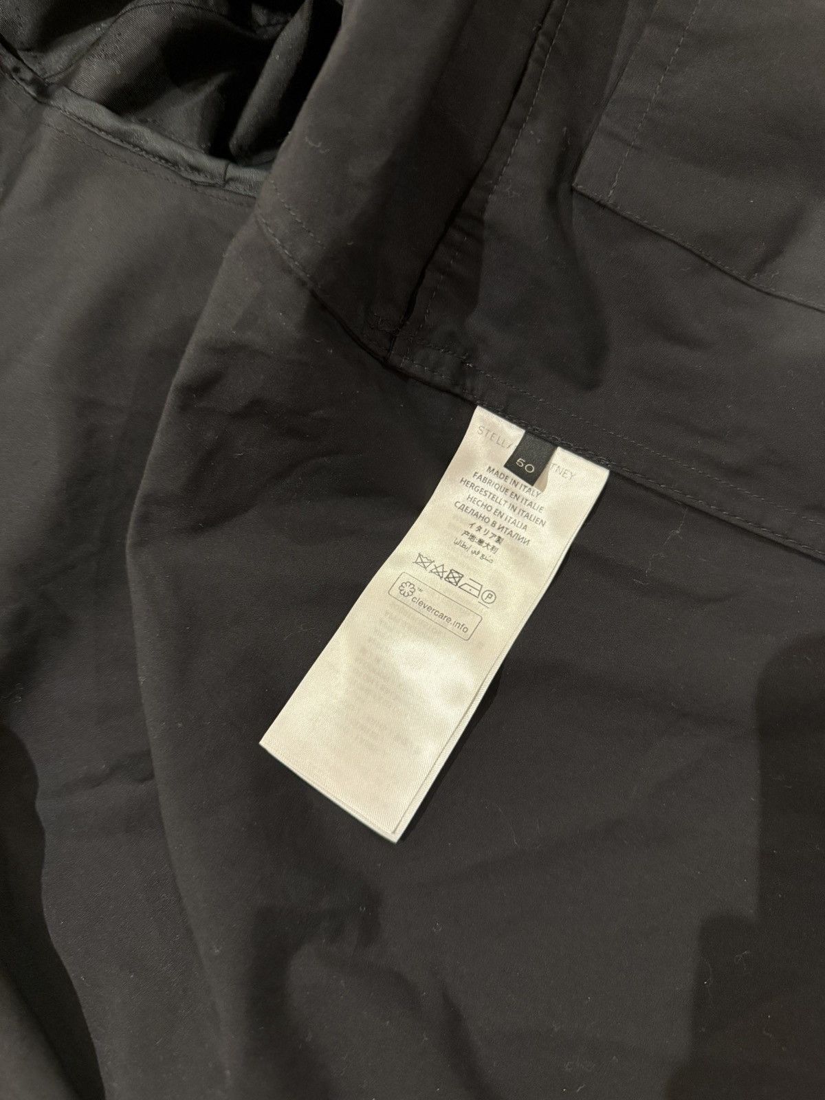 Stella McCartney Stella Mccartney “The Beatles” Jacket Size US M / EU 48-50 / 2 - 8 Thumbnail