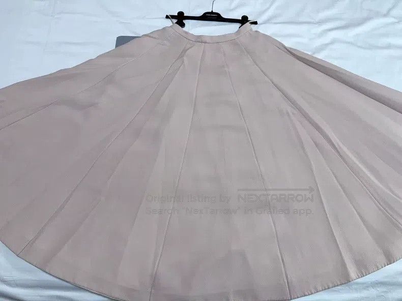 Valentino Valentino Skirt Size S / US 4 / IT 40 - 2 Thumbnail
