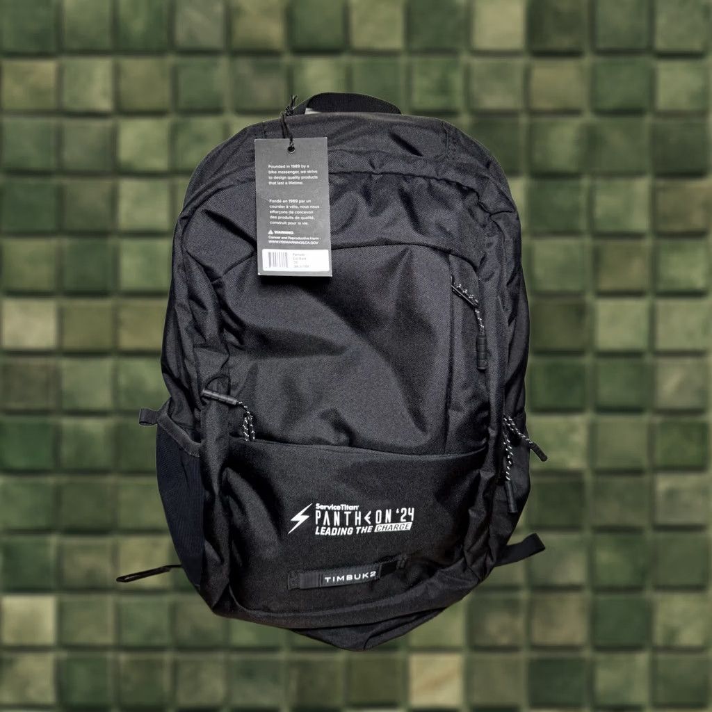 Vintage Vintage Y2k Clive Backpack Travel Bag backpack