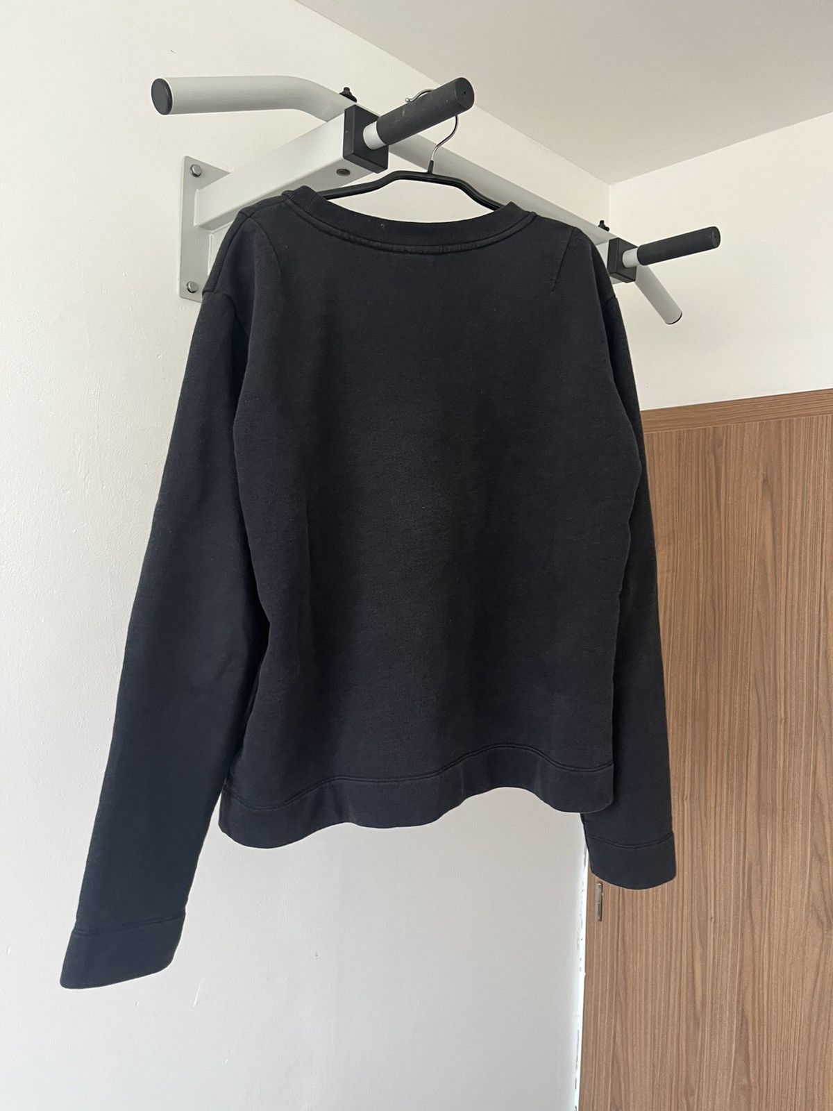 Acne Studios Acne studios geese crewneck Size US M / EU 48-50 / 2 - 2 Thumbnail