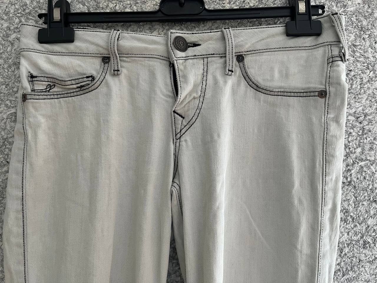 True Religion True Religion women's jeans Size 27" / US 4 / IT 40 - 2 Thumbnail
