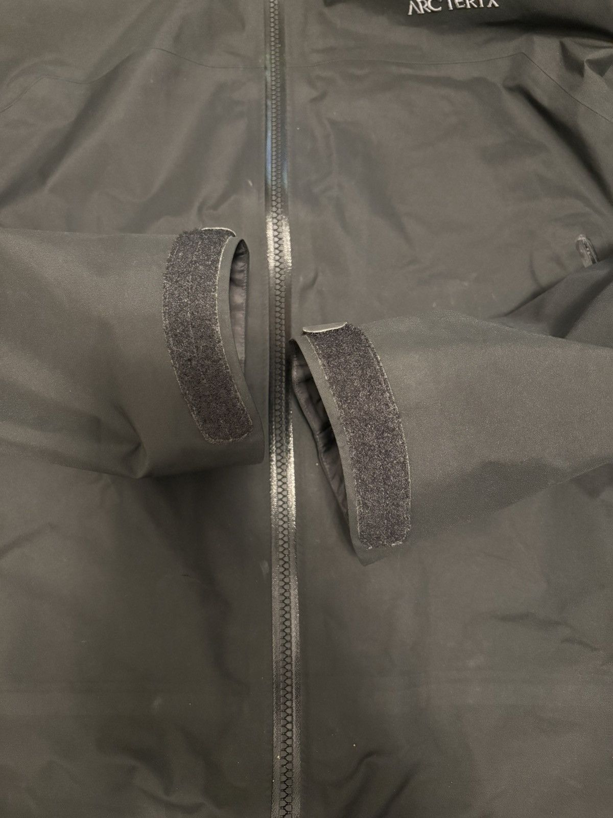 Arc'teryx Arc’teryx Beta AR Women’s jacket Size XL / US 12-14 / IT 48-50 - 3 Thumbnail
