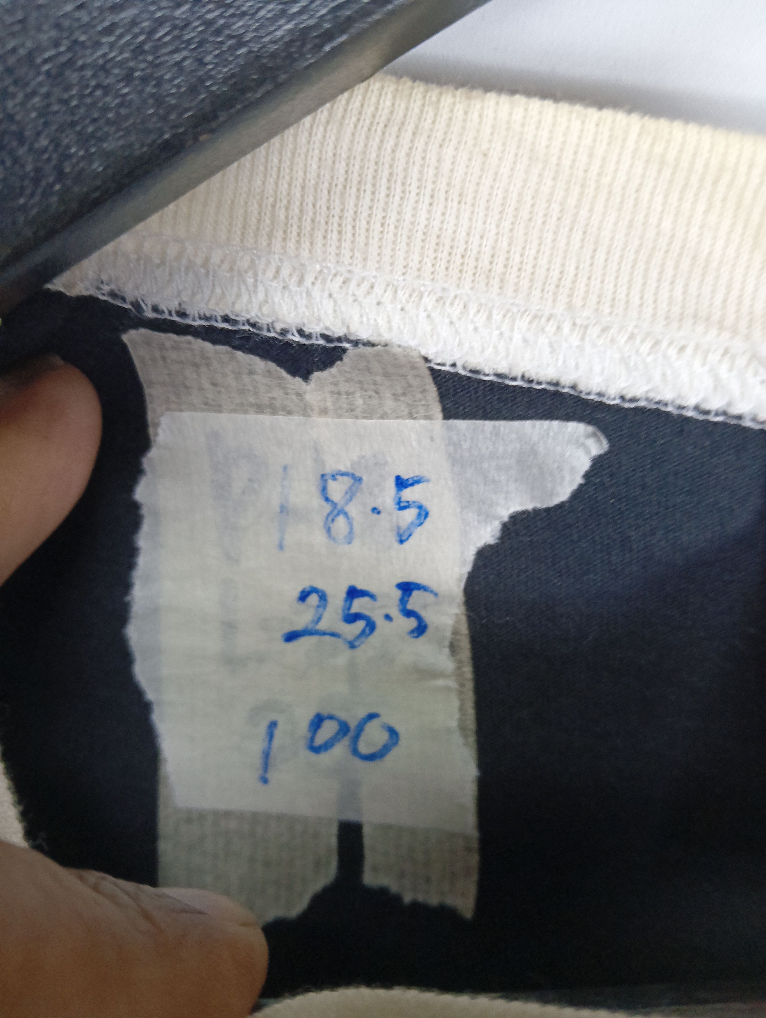 Japanese Brand MAVERICK 20TH ANNYVERSERY TEE Size US S / EU 44-46 / 1 - 4 Thumbnail