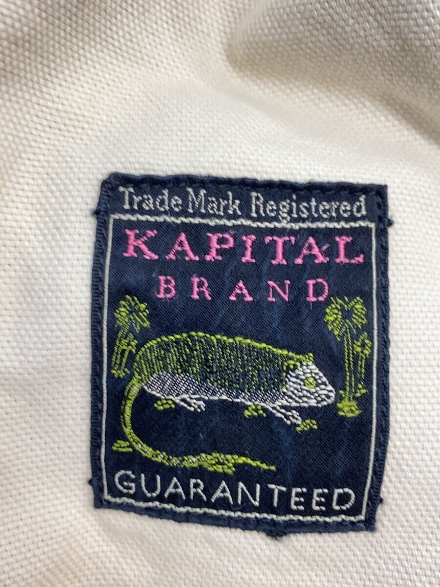 Kapital Tie Jacket Size US XL / EU 56 / 4 - 4 Thumbnail