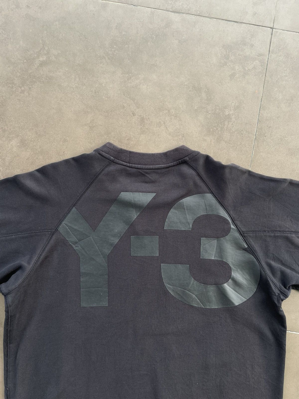 Adidas × Y's Adidas x yohji yamamoto Size US L / EU 52-54 / 3 - 2 Thumbnail