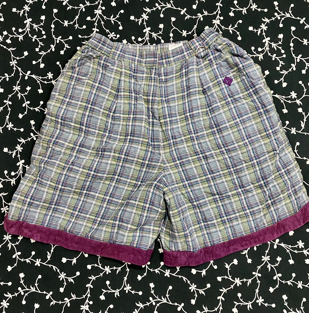 Christian Dior Short Pants | Grailed