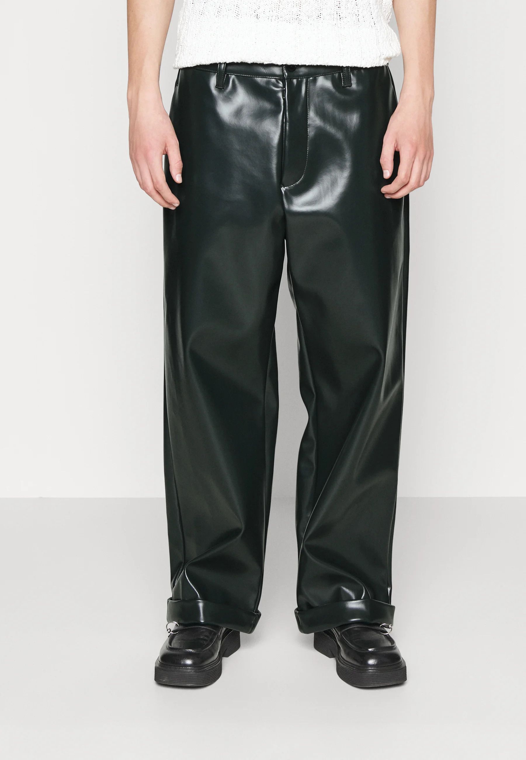 Maison Margiela Maison Margiela MM6 unisex pants Size US 30 / EU 46 - 1 Thumbnail