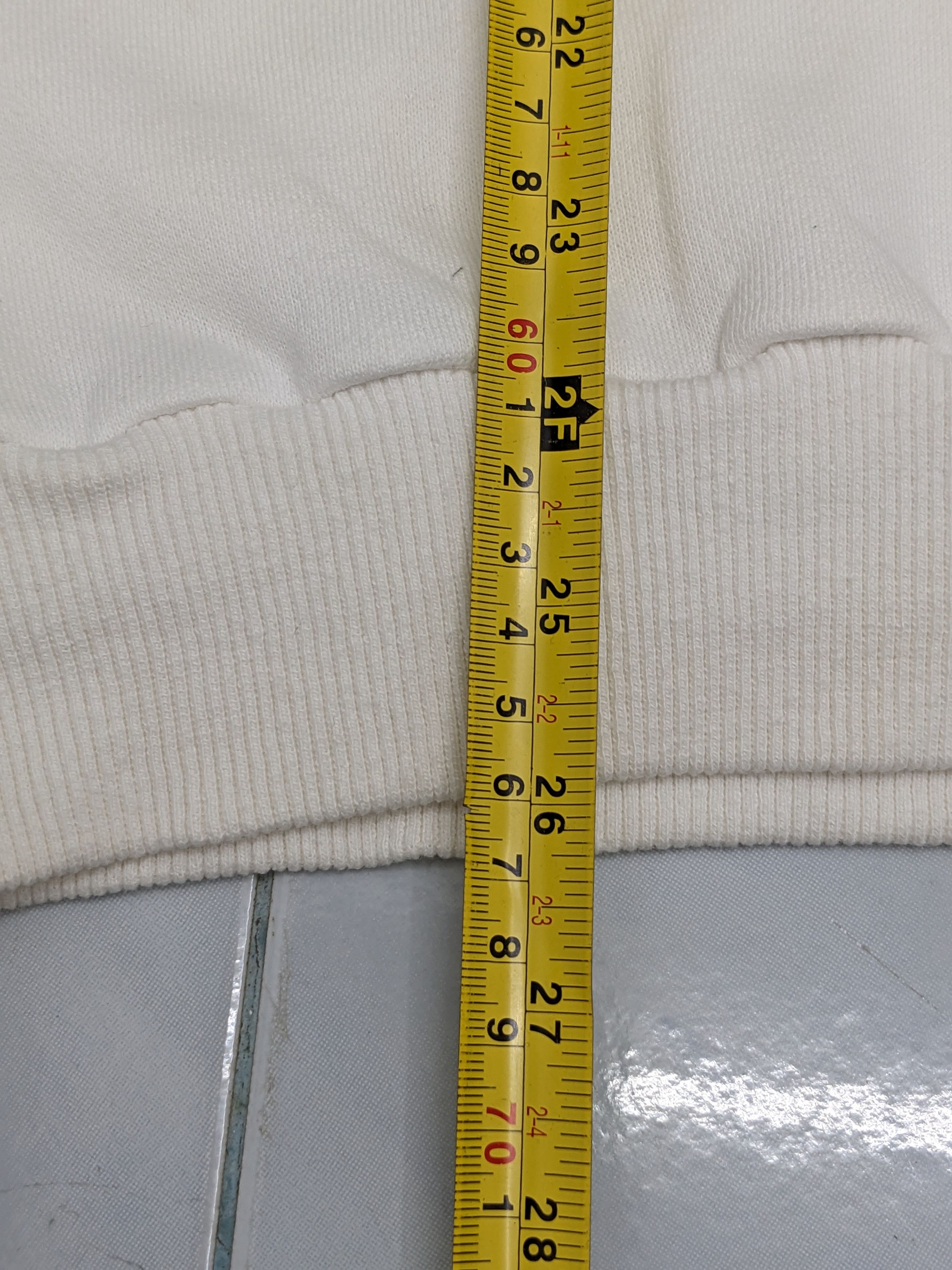 Japanese Brand × Vintage VINTAGE JAPANESE SHIMIZU S-PULSE JAL SWEATSHIRT Size US M / EU 48-50 / 2 - 9 Thumbnail