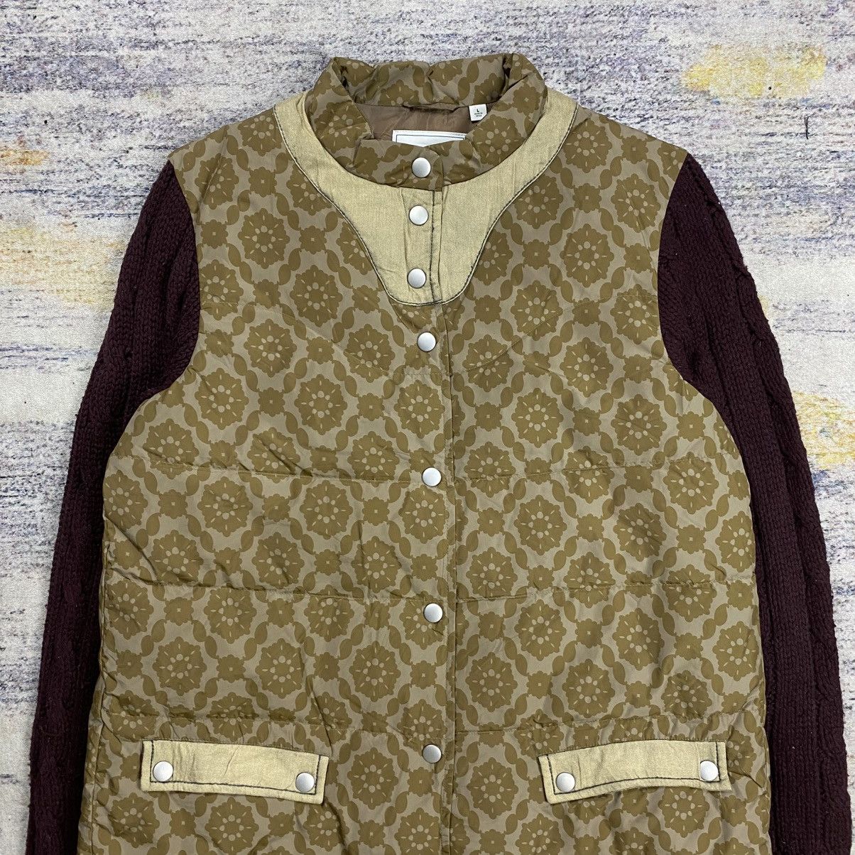 Undercover × Uniqlo undercover x uniqlo hybrid puffer jacket Size US L / EU 52-54 / 3 - 3 Thumbnail