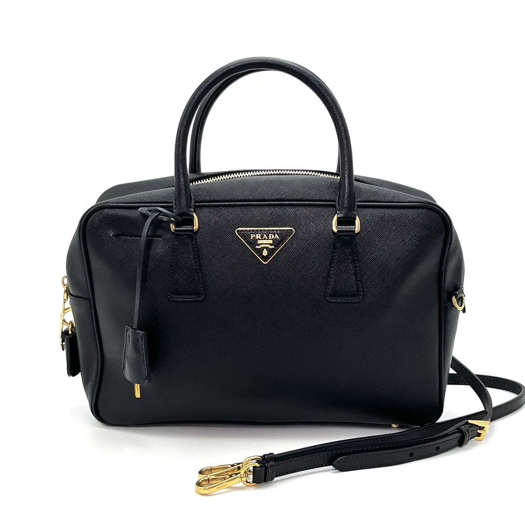 Prada Pre-loved Bag Very good condition Size ONE SIZE - 1 Thumbnail