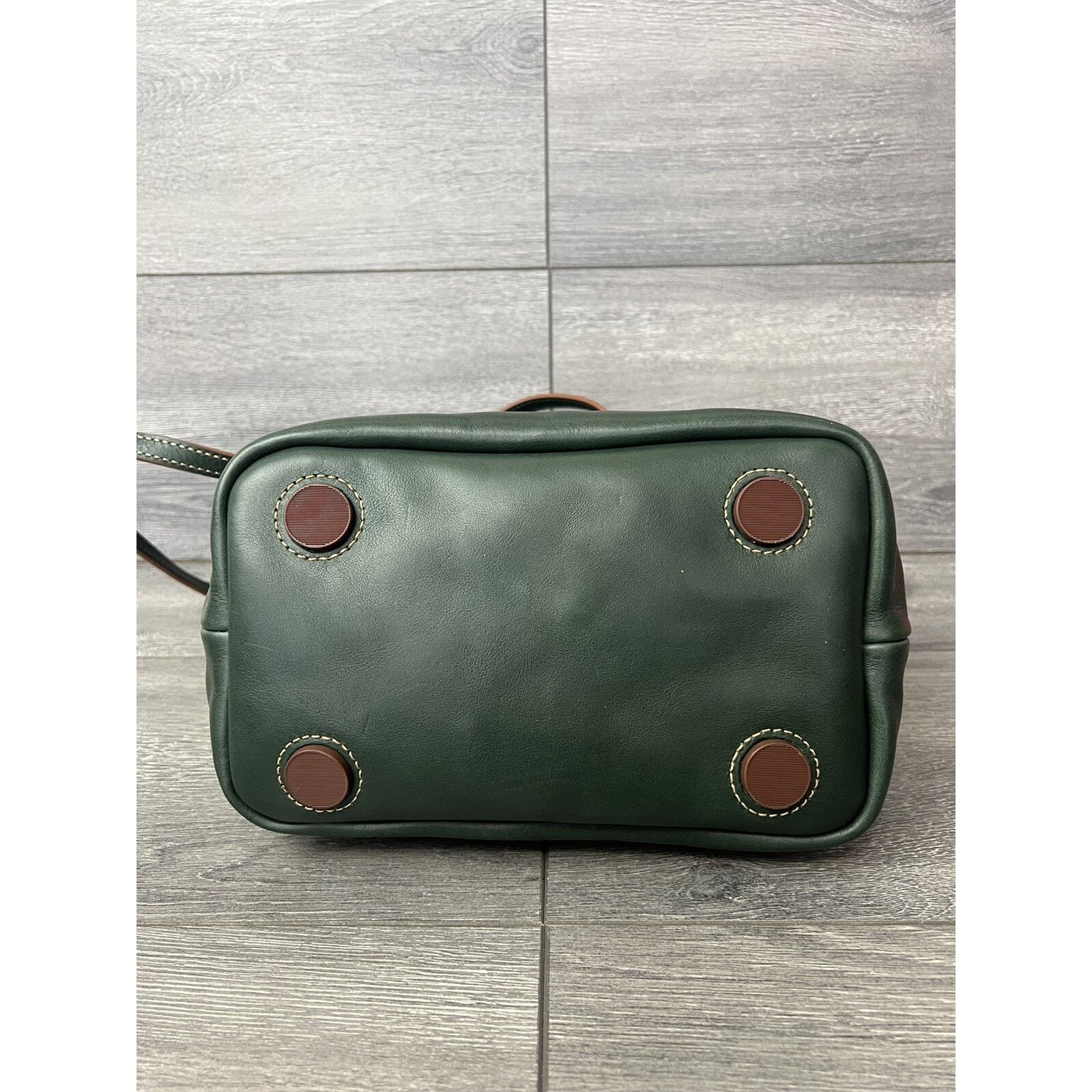 Dooney & Bourke Dooney & Bourke Florentine Small Leighton Tote bag A459965 Size ONE SIZE - 6 Thumbnail
