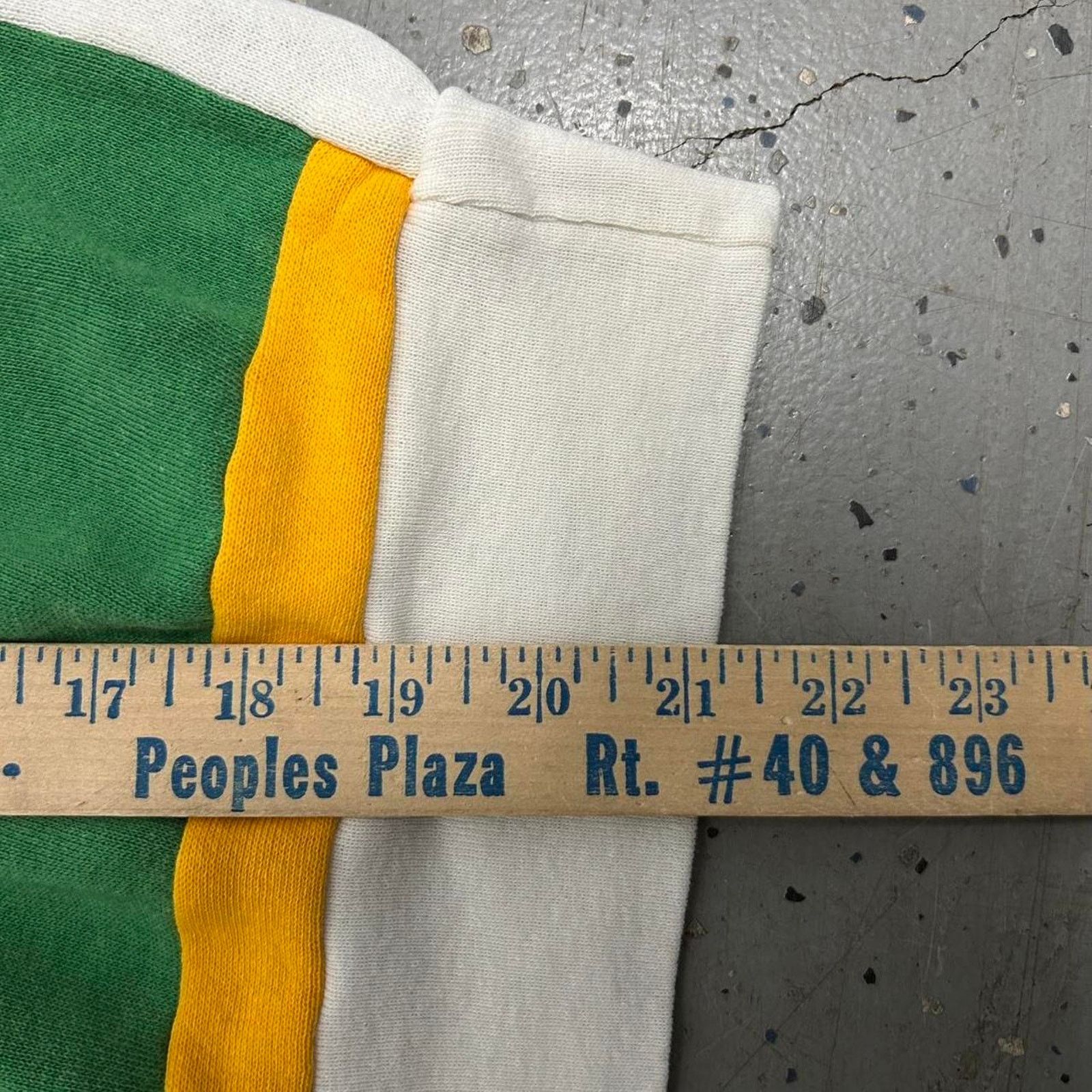 Nutmeg VTG 80s Marshall University crewneck sweatshirt Size US S / EU 44-46 / 1 - 8 Thumbnail