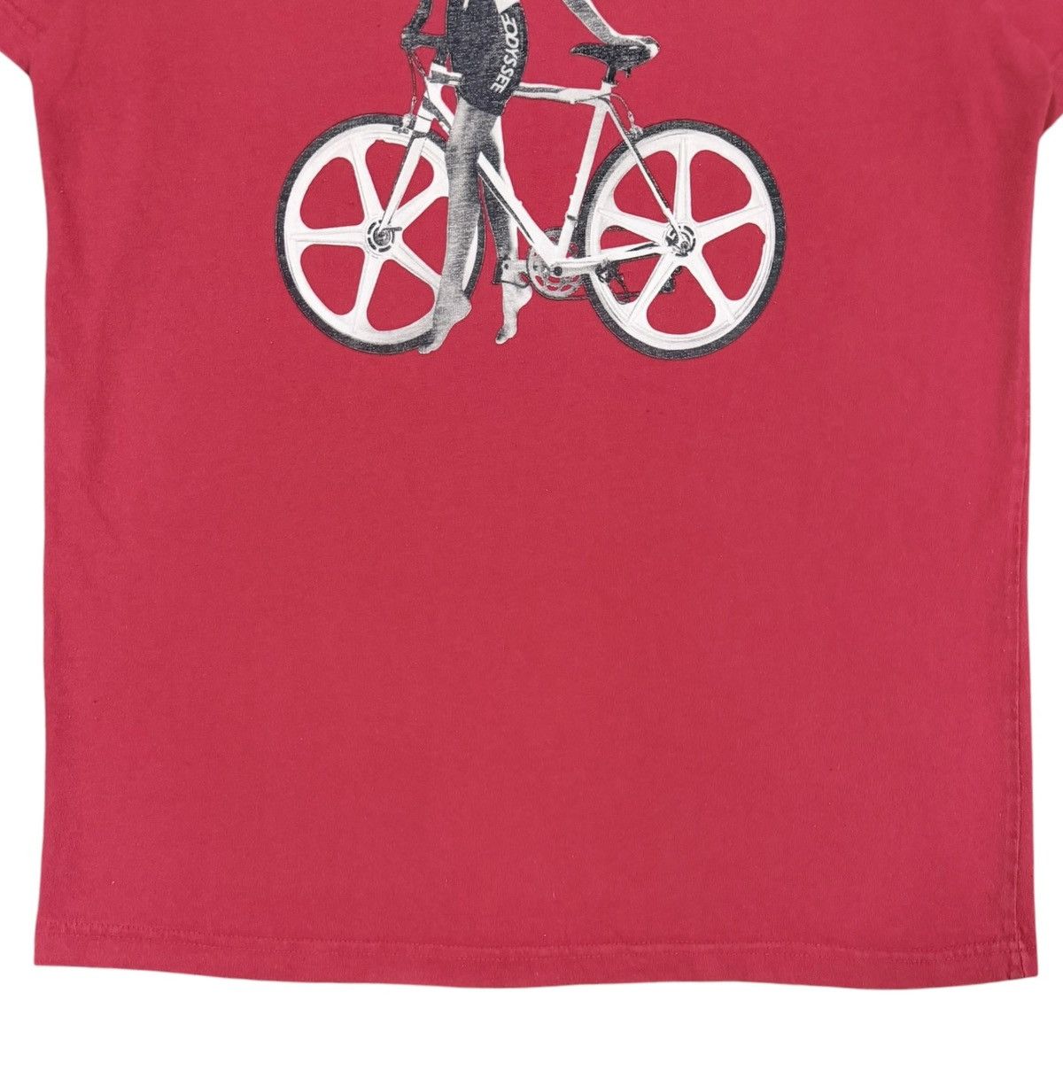 Billionaire Boys Club BBC Billionaire Boys Club Pharell William Printed Logo Tee Size US M / EU 48-50 / 2 - 13 Thumbnail