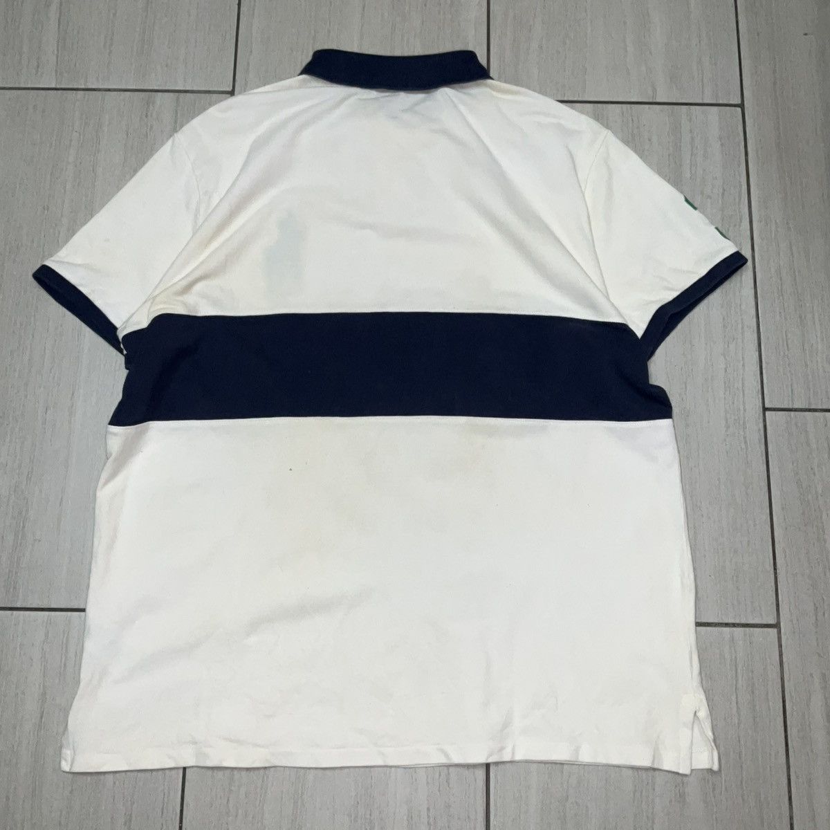 Polo Ralph Lauren Polo Ralph Lauren Big Pony 3 Size US XXL / EU 58 / 5 - 5 Thumbnail
