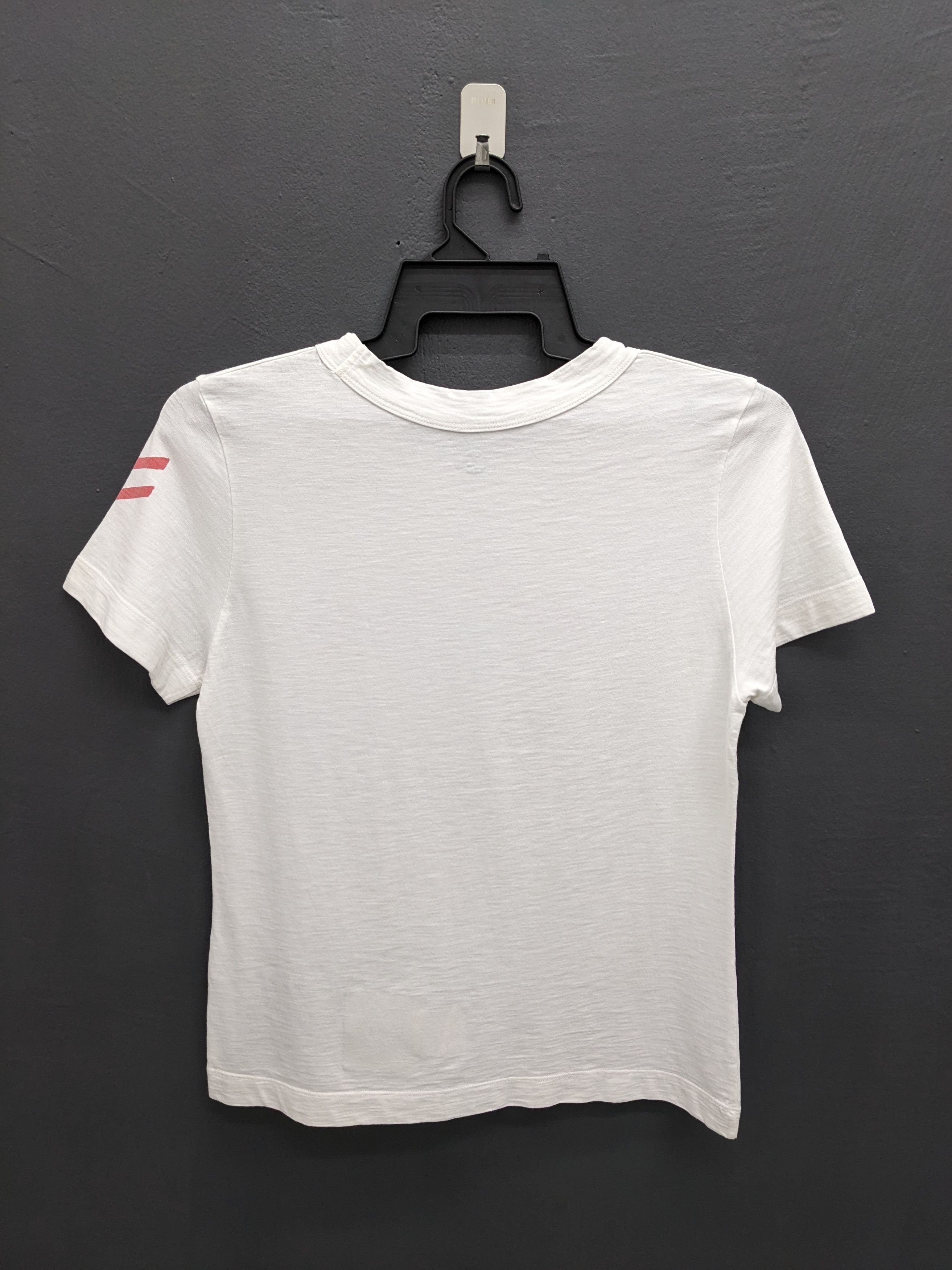45rpm JAPANESE BRAND 45RPM TSHIRT Size US L / EU 52-54 / 3 - 4 Thumbnail