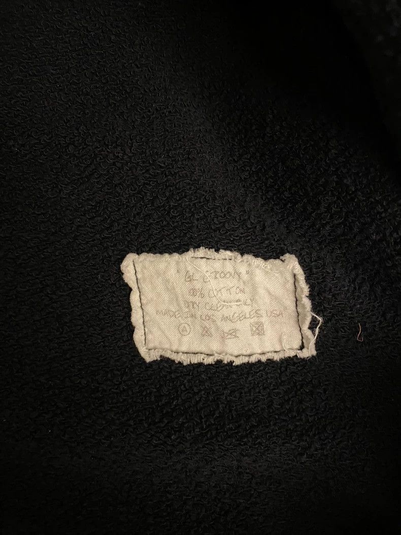 Greg Lauren Greg Lauren size2 Hoodie Size US M / EU 48-50 / 2 - 5 Thumbnail