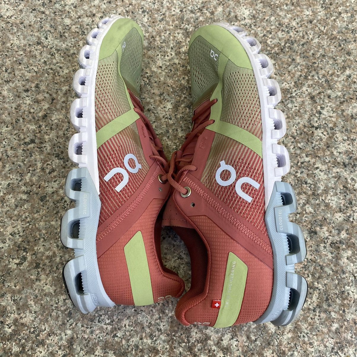 On ON running shoes Size US 8 / IT 38 - 7 Thumbnail