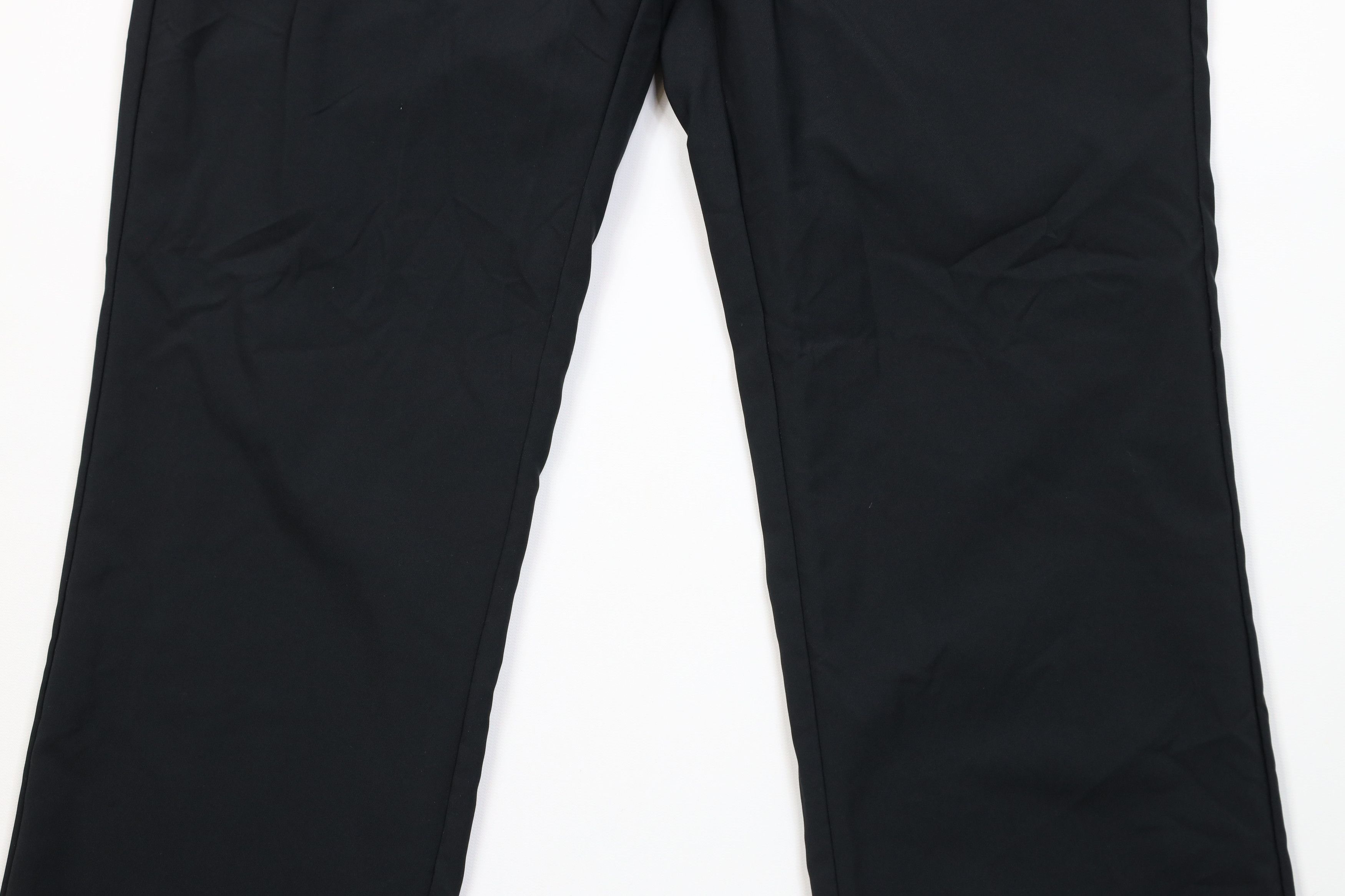 Adidas Adidas Golf Tech Knit Straight Leg Chino Pants Trousers Size US 32 / EU 48 - 3 Thumbnail