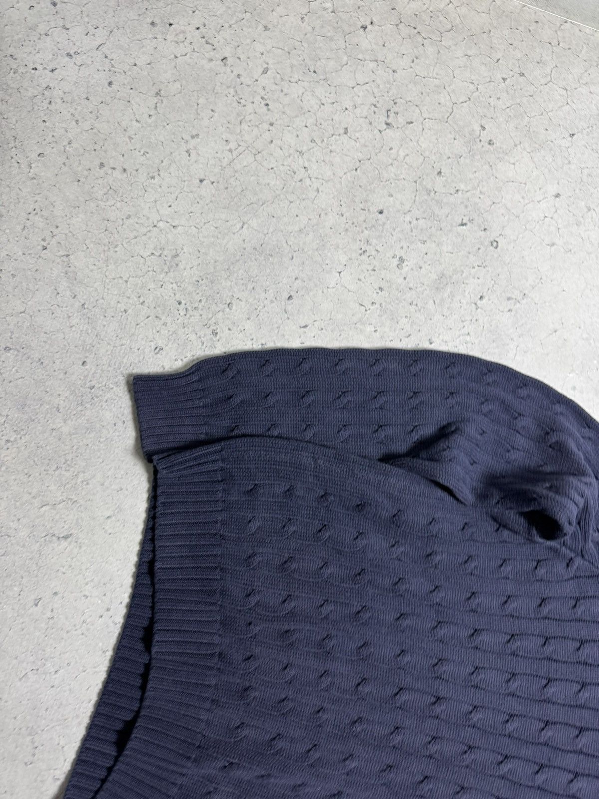 Polo Ralph Lauren Polo Ralph Lauren Women’s Knitted Golf Sweater PRL Size XL Size XL / US 12-14 / IT 48-50 - 2 Thumbnail