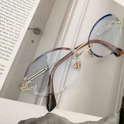 Japanese Brand Retro punk sunglasses Size ONE SIZE - 8 Thumbnail