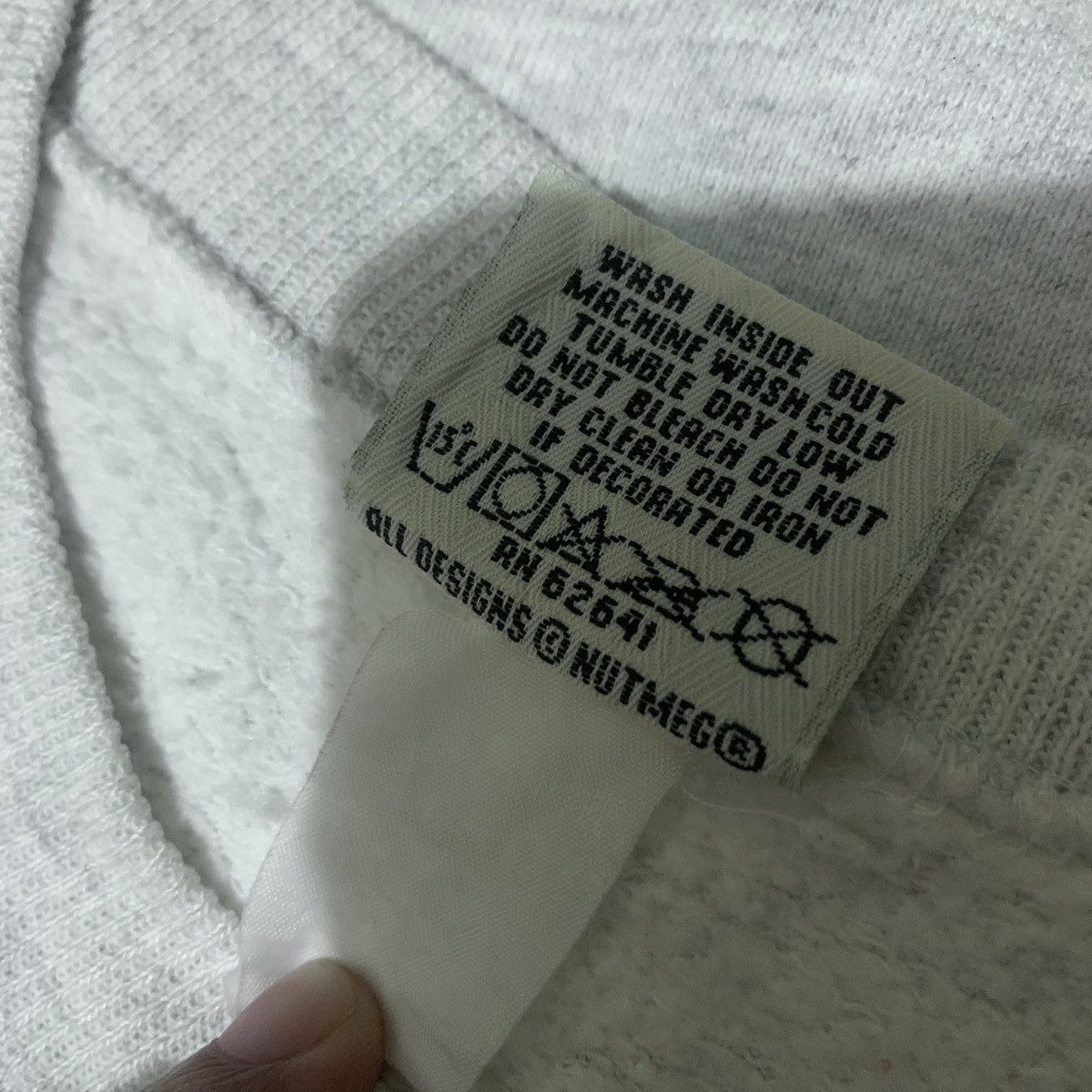 MLB × Nutmeg × Vintage Vintage 1990s Nutmeg MLB Dodgers Hideo Nomo Baseball Size US XL / EU 56 / 4 - 11 Thumbnail