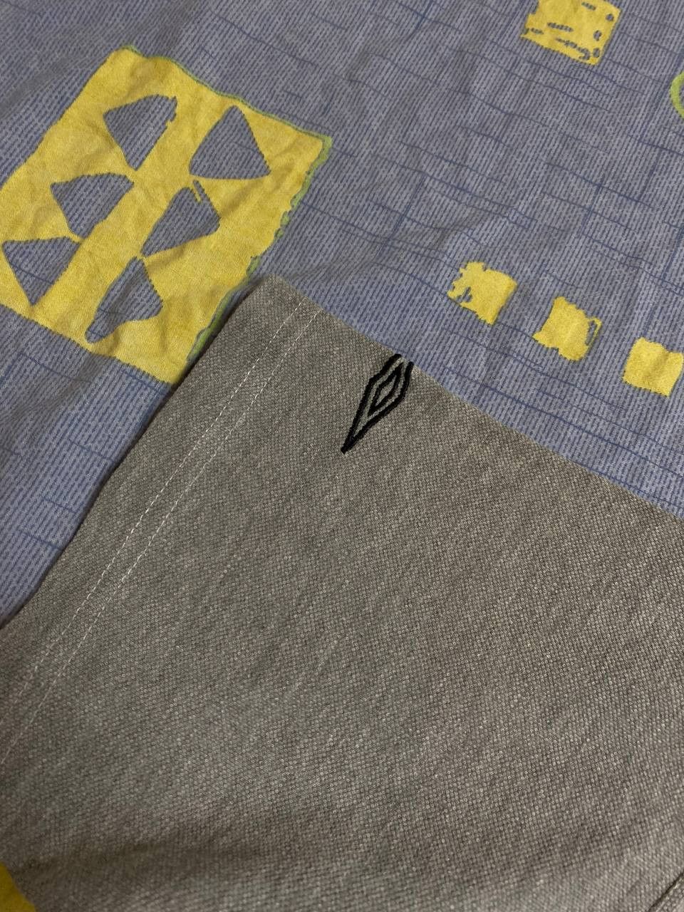 Umbro Umbro T-Shirt Size US M / EU 48-50 / 2 - 6 Thumbnail