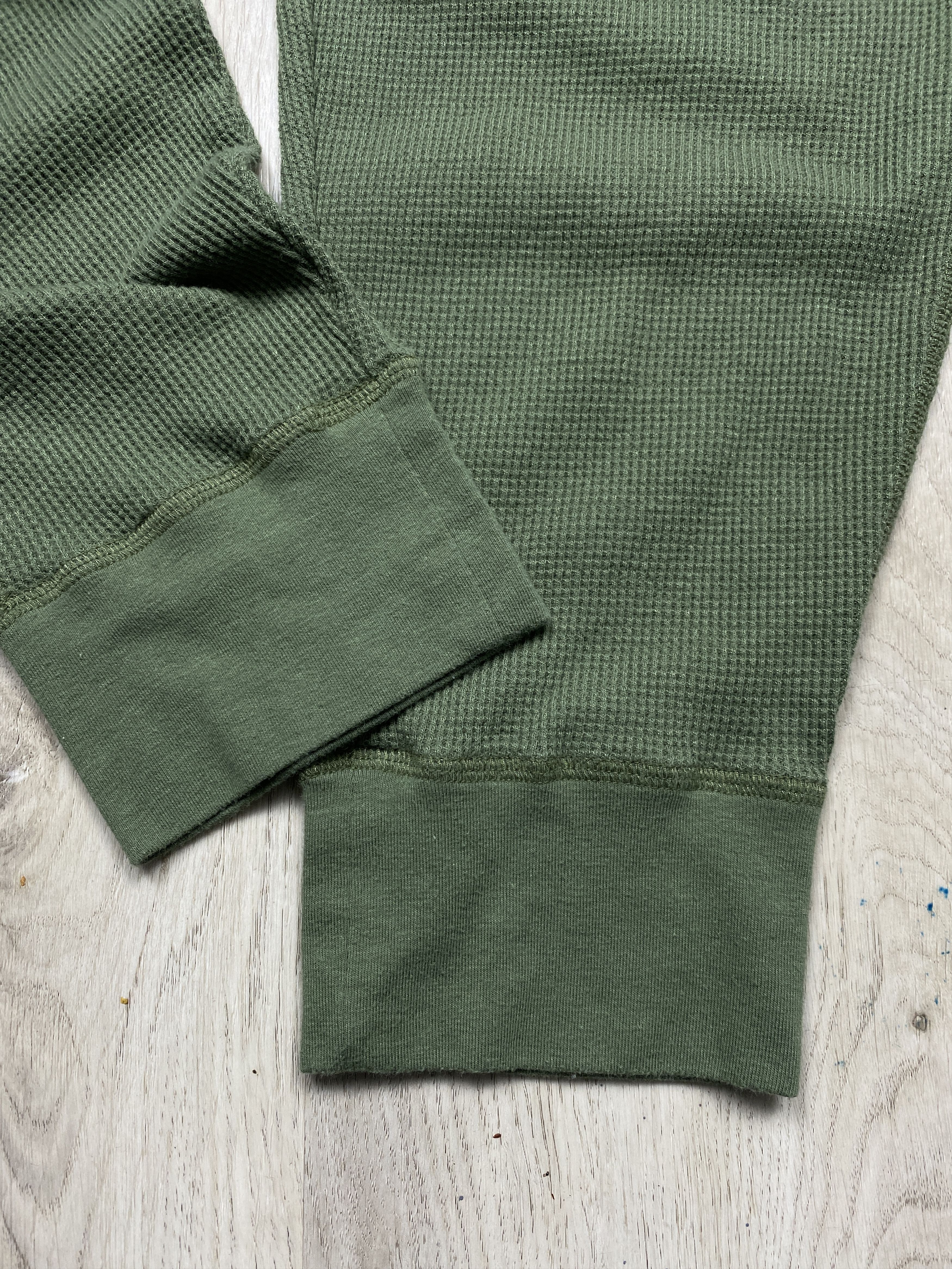 Polo Ralph Lauren × Ralph Lauren × Vintage Polo Ralph Lauren Sleepwear Sweatpants Pants Joggers Size US 34 / EU 50 - 4 Thumbnail