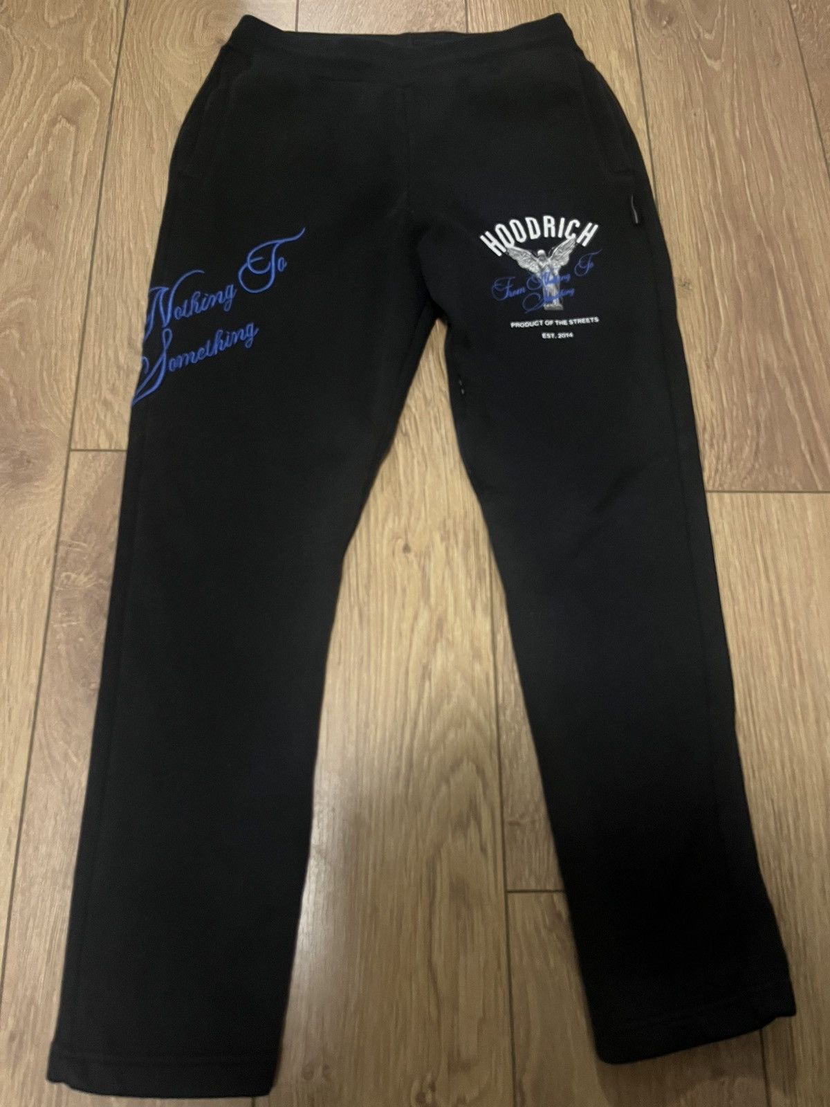 Hoodrich Hoodrcih vital Angel Hoodie Size US M / EU 48-50 / 2 - 5 Thumbnail