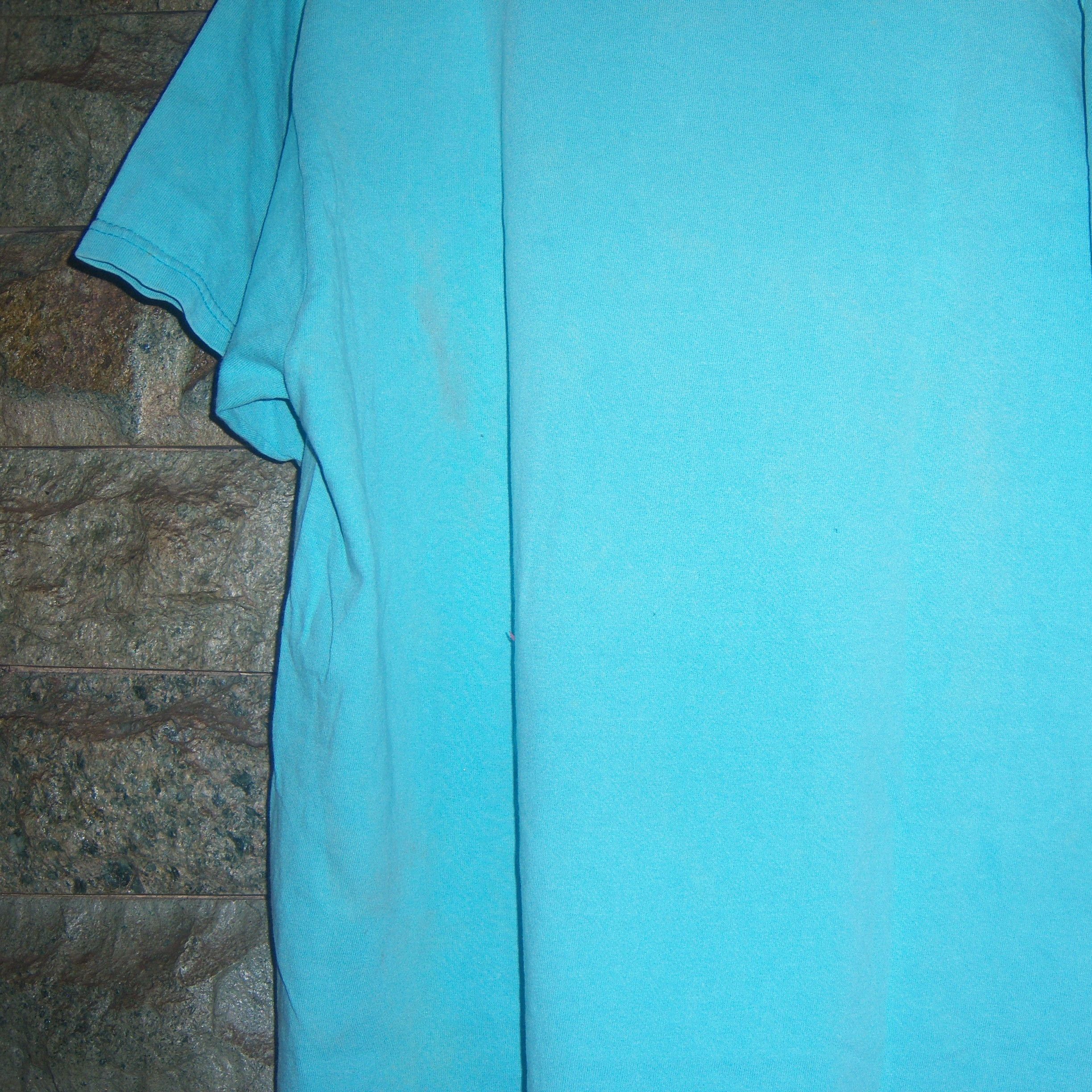 Polo Ralph Lauren × Vintage 90s Polo Sport T shirt Size US L / EU 52-54 / 3 - 8 Thumbnail