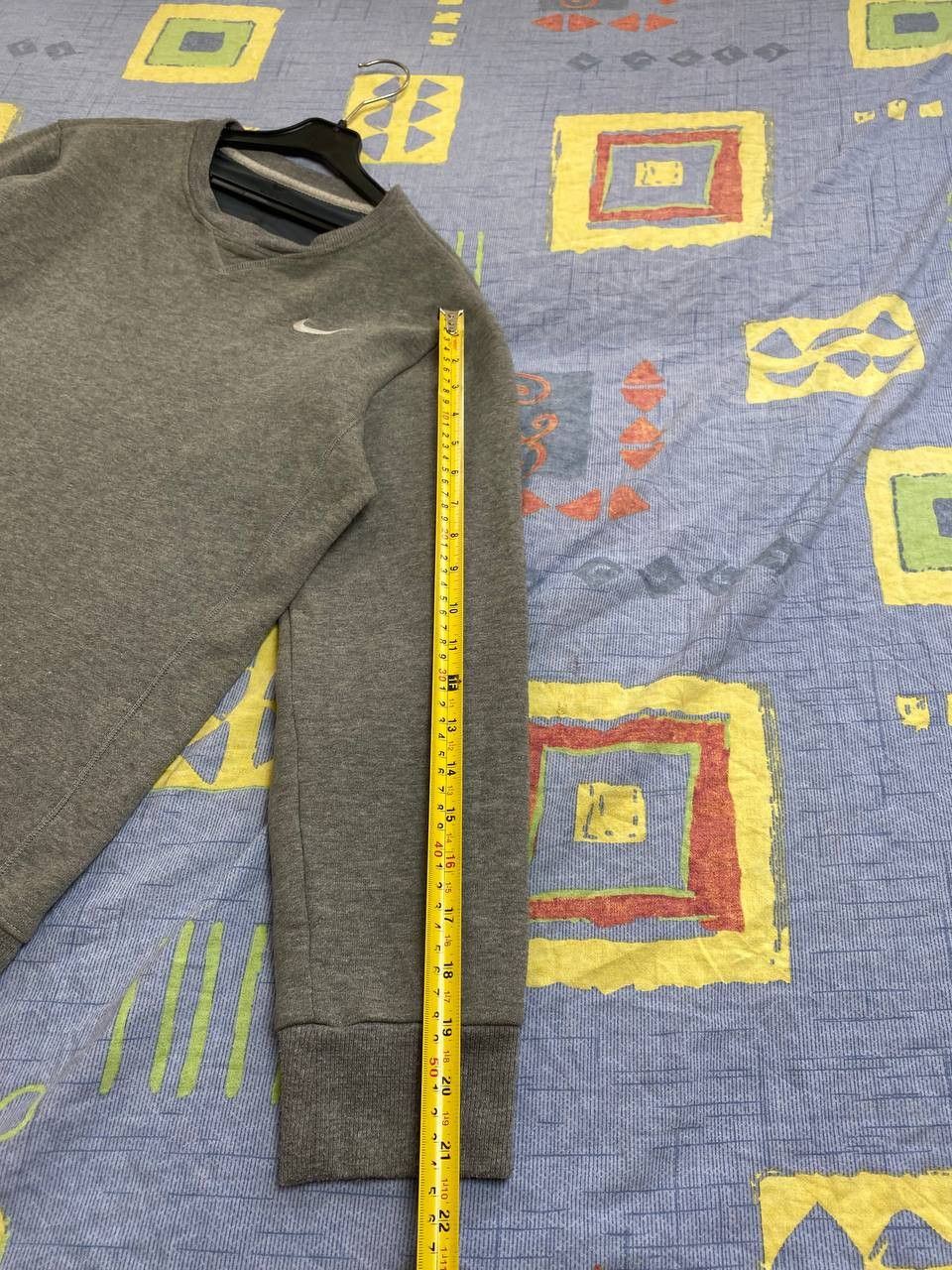 Nike Vintage Sweater Nike Size US XS / EU 42 / 0 - 4 Thumbnail