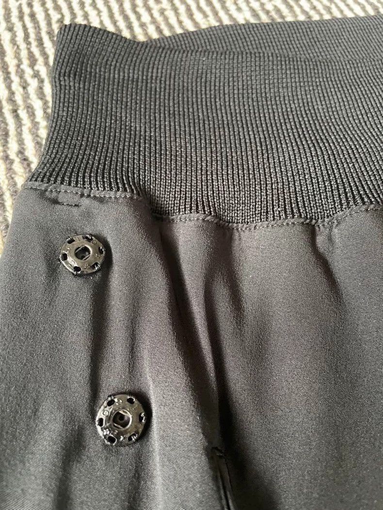 Yohji Yamamoto Yohji Yamamoto size 3 One-piece bandage skirt 2503-Nextarr Size 25" / US 0 / IT 36 - 3 Thumbnail