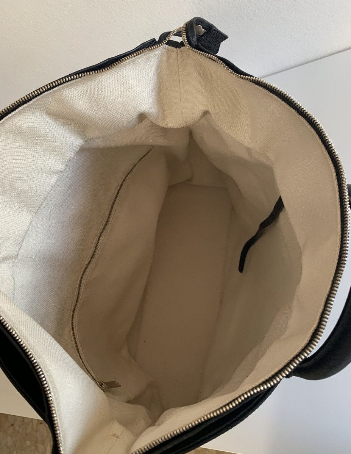 Tom Ford Tom Ford calf leather bag Size ONE SIZE - 10 Thumbnail
