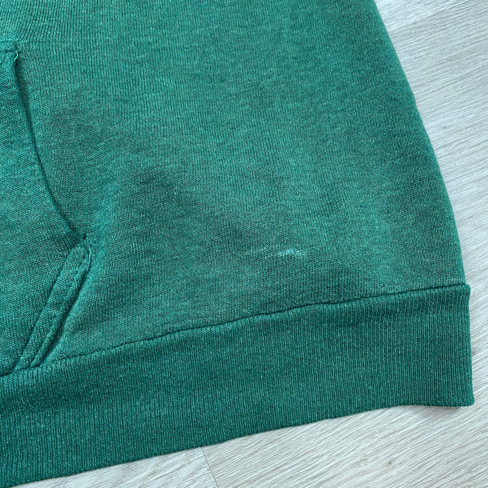 Vintage True Vintage 70s College of William and Mary Hoodie Size M Size US M / EU 48-50 / 2 - 8 Thumbnail