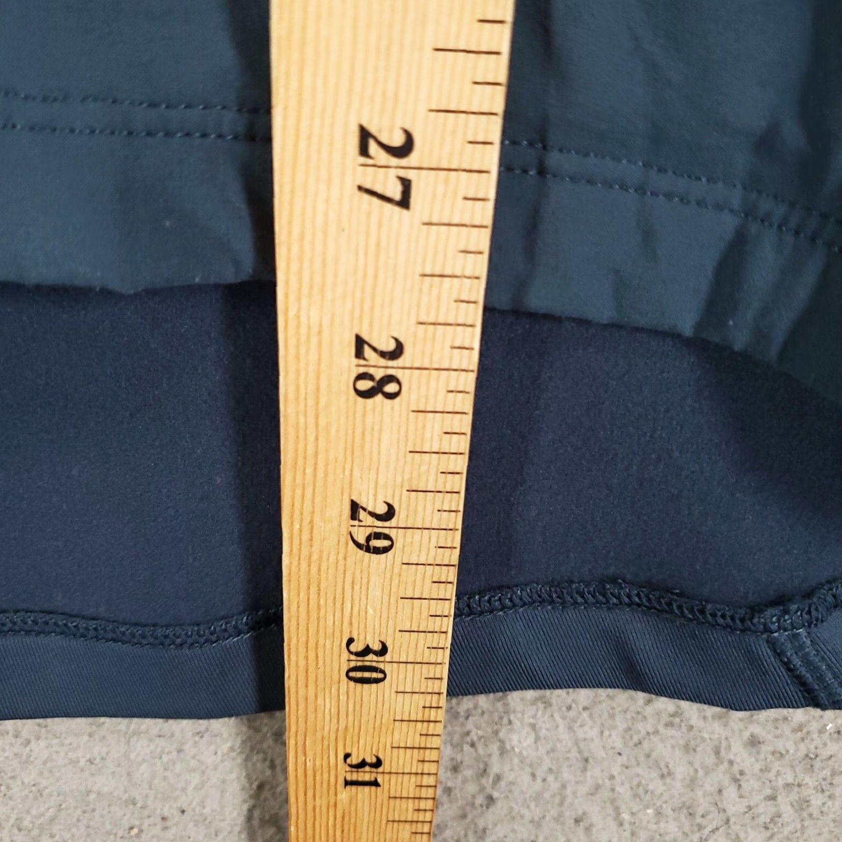 Nike Nike Dri-Fit Running Pullover Mens XL 1/4 Zip Jacket Sweater Zip Pockets Blue Size US XL / EU 56 / 4 - 5 Thumbnail