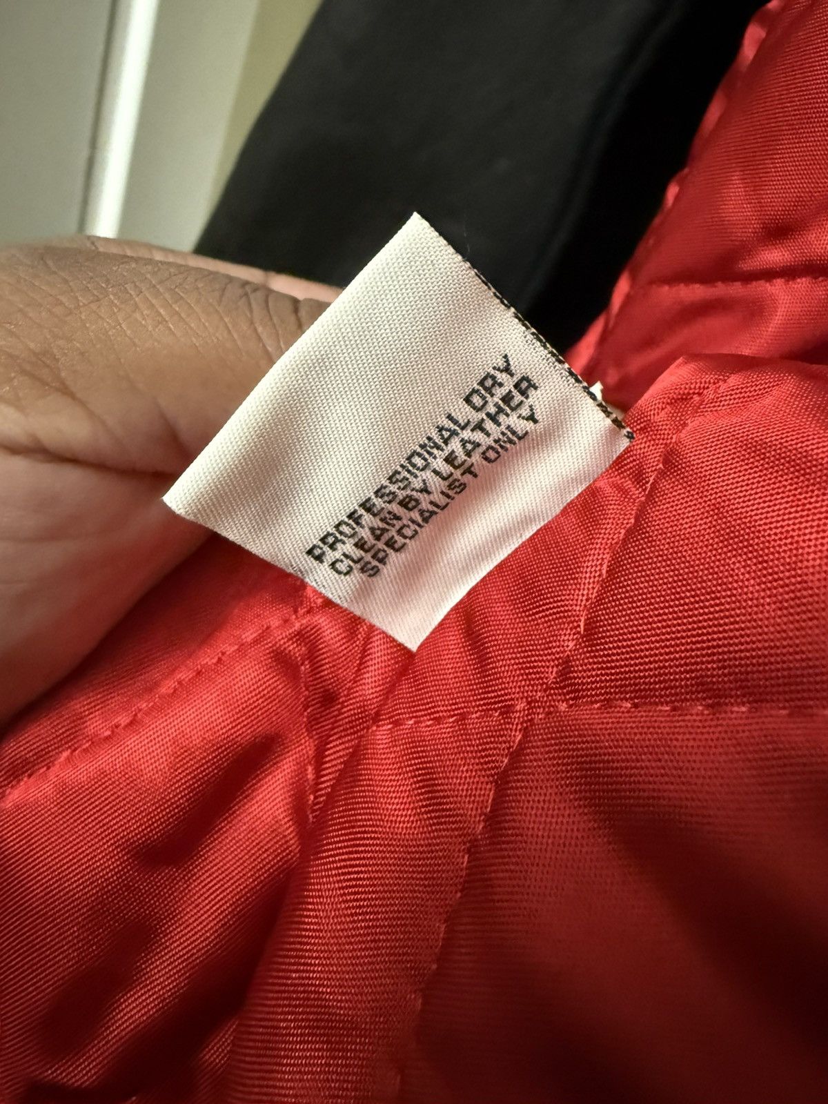 Other Vintage 1997 Tyson vs Holyfield Sound VS Fury II Jacket Size US XXL / EU 58 / 5 - 10 Thumbnail