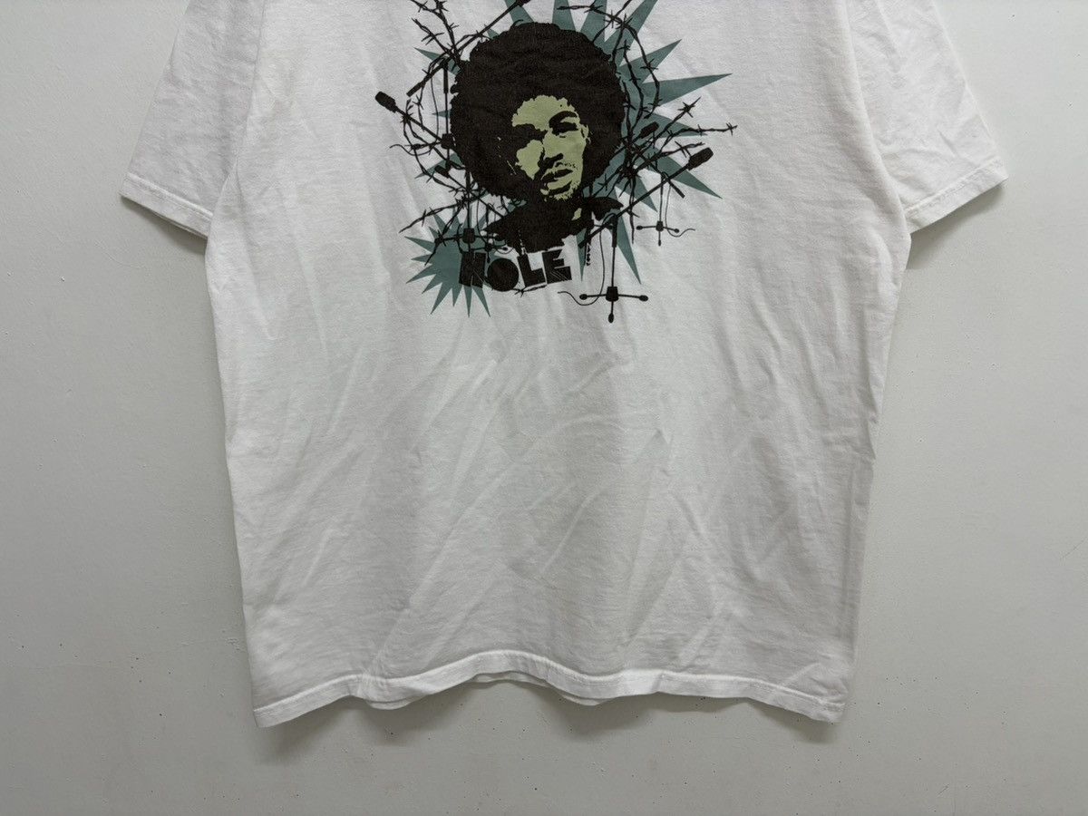 Band Tees VINTAGE HOLE ALTERNATIVE ROCK BAND TEE ANVIL Size US L / EU 52-54 / 3 - 4 Thumbnail