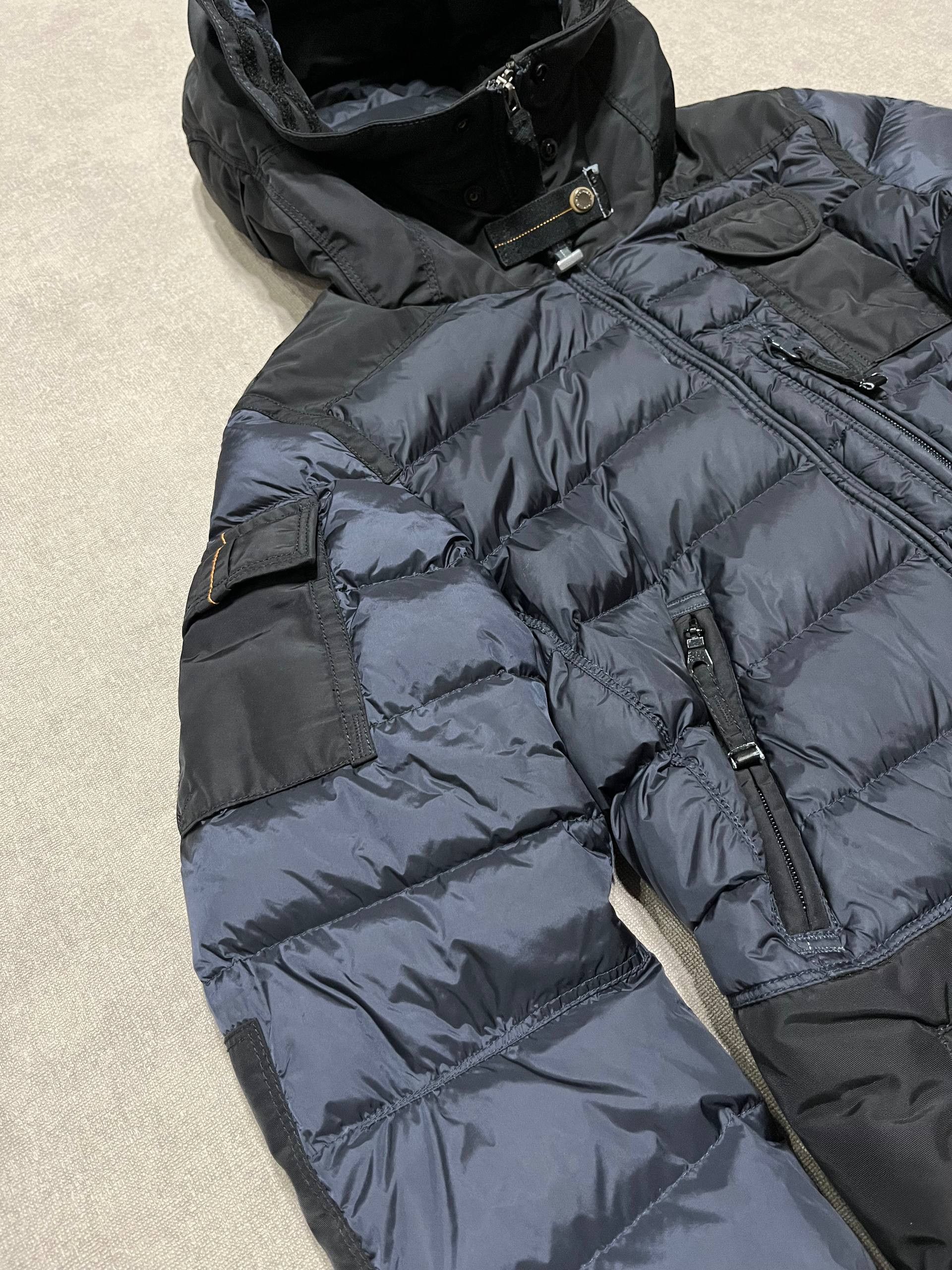 Parajumpers Parajumpers Ski Master PSJ Womens Down Puffer Jacket Sz S Size S / US 4 / IT 40 - 6 Thumbnail