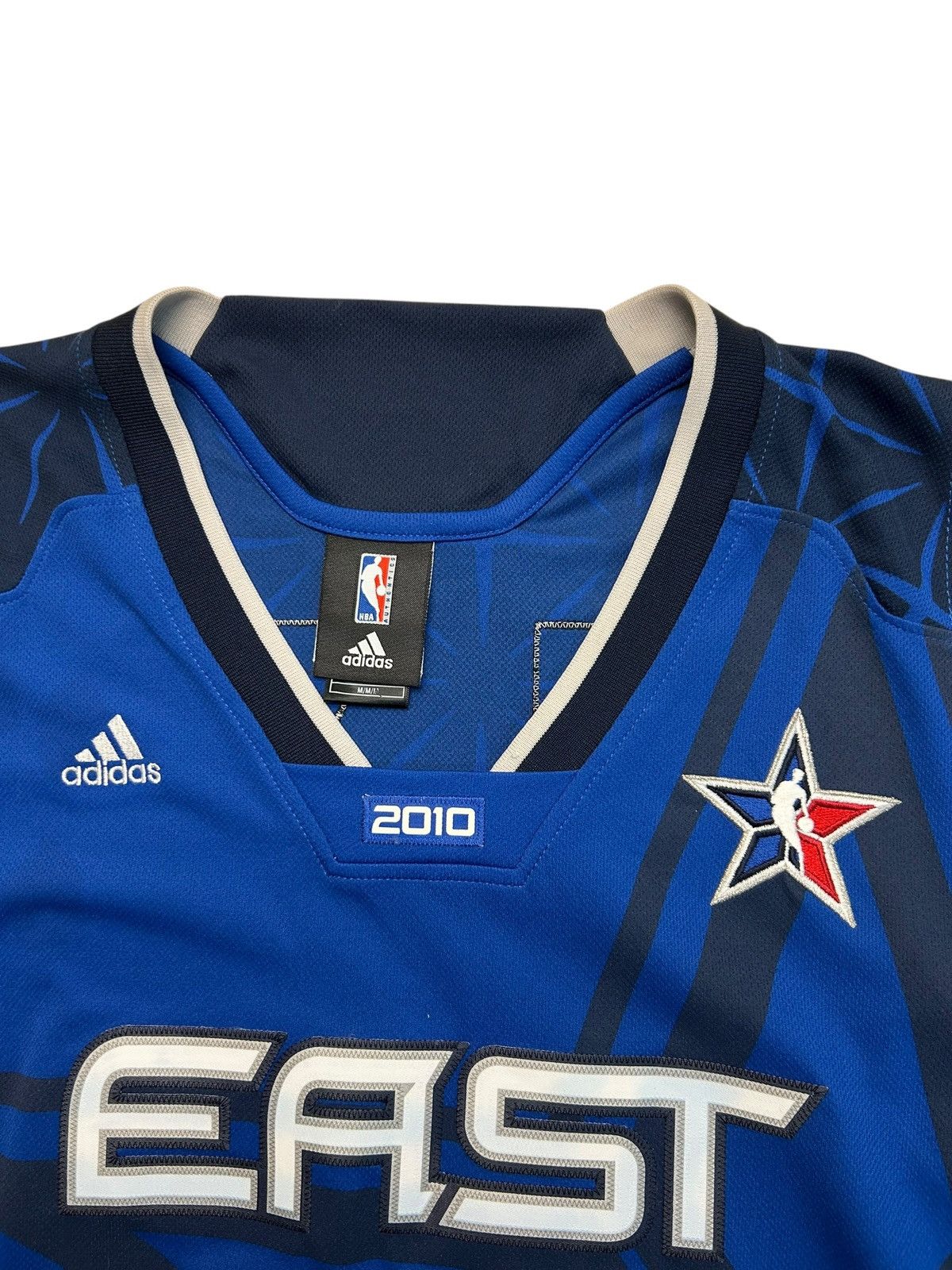 Adidas 2010 Dwight Howard East Size US M / EU 48-50 / 2 - 4 Thumbnail