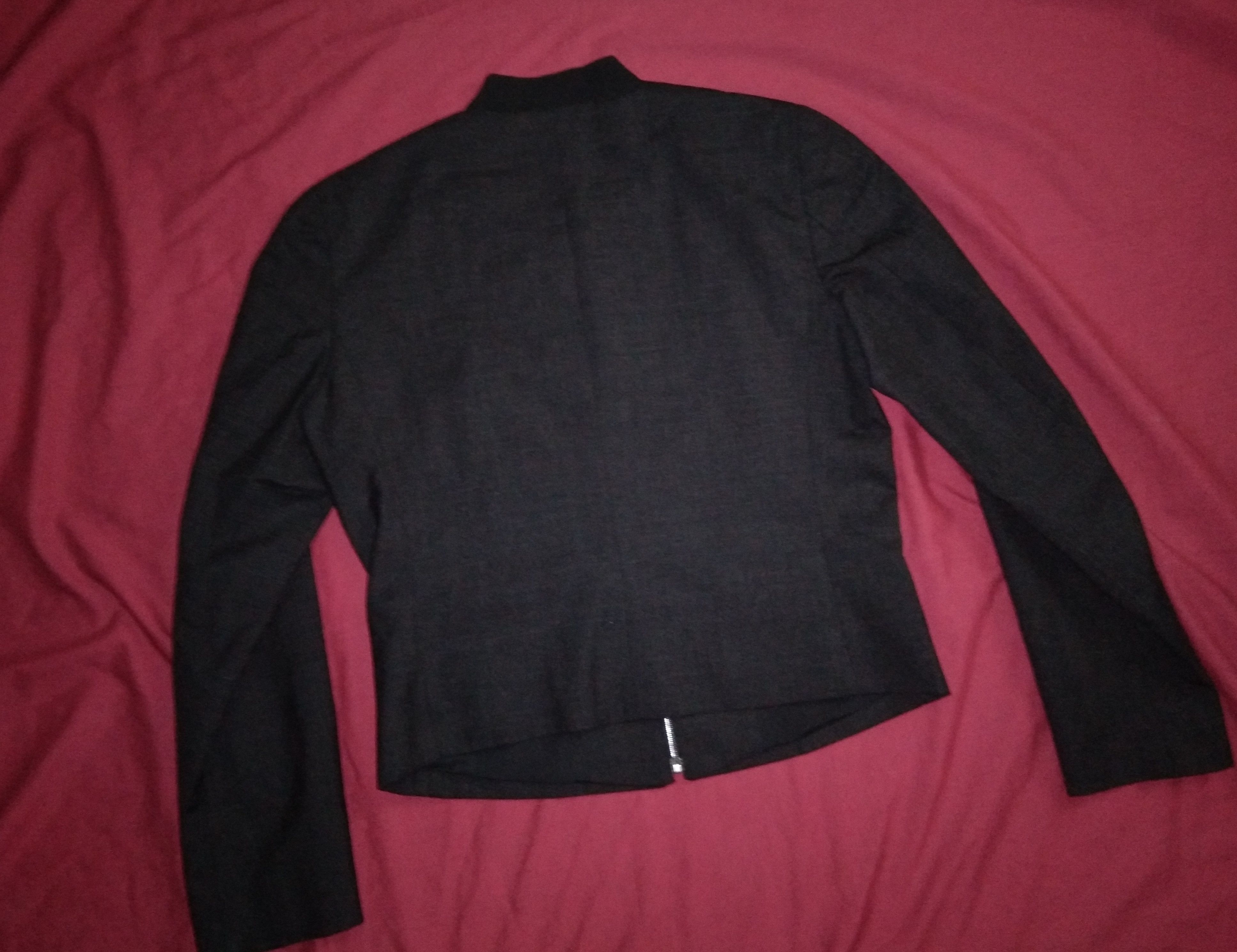 agnes b. Agnes B Women jacket 👜🌹 Size ONE SIZE - 4 Thumbnail