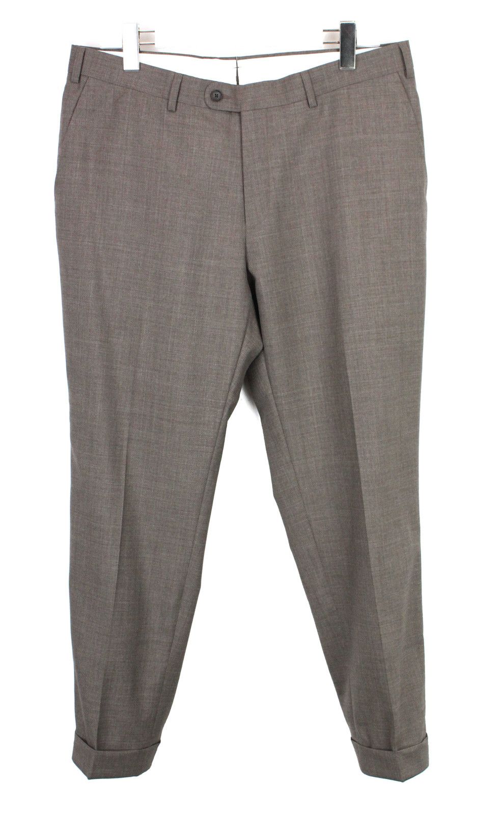Suitsupply SUITSUPPLY Lazio Single Breasted Slim / Brescia Men's UK 44 Size 44R - 9 Thumbnail