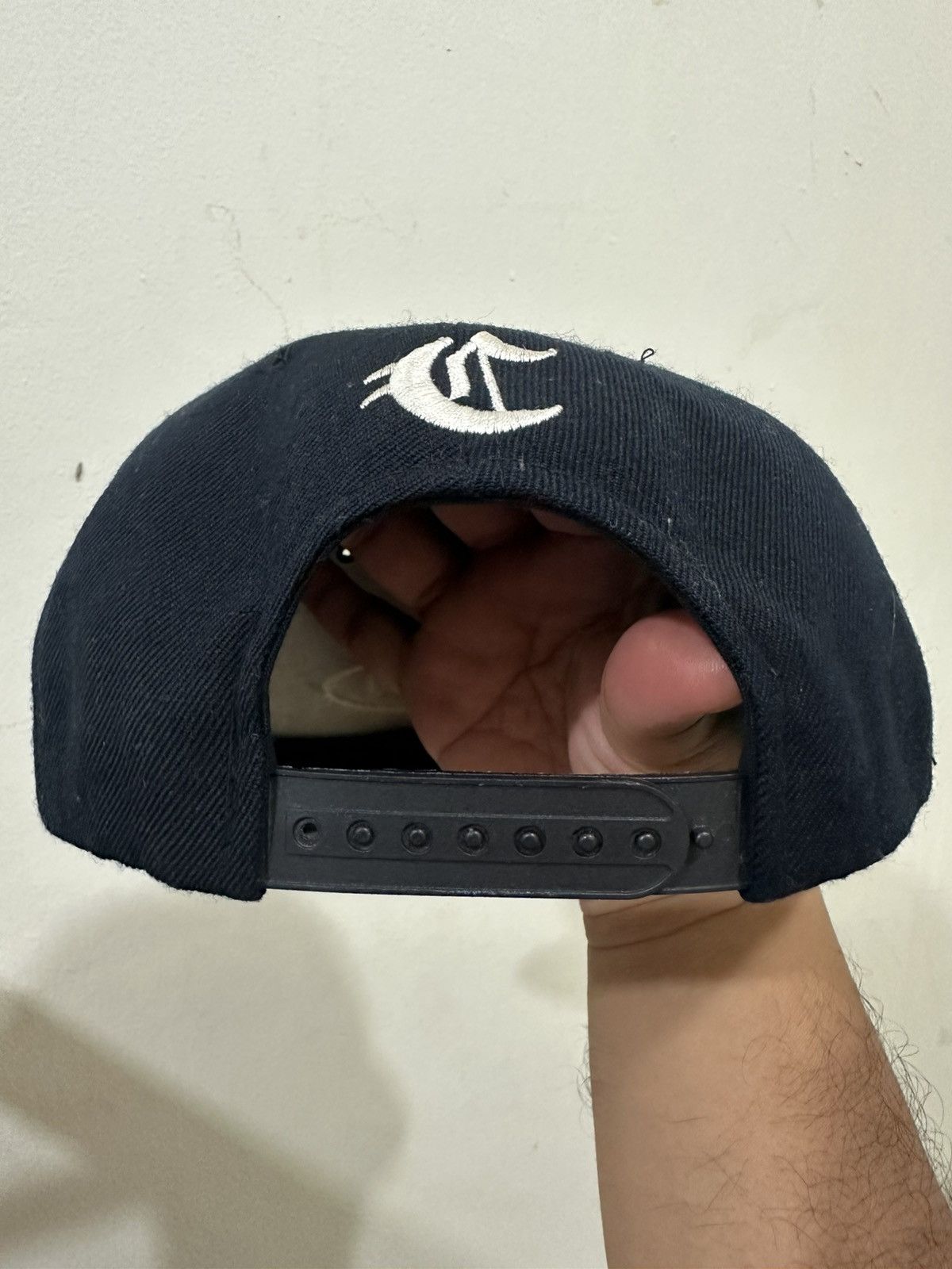 Vintage Y2K CRU DESIGN Made in USA Size ONE SIZE - 4 Thumbnail