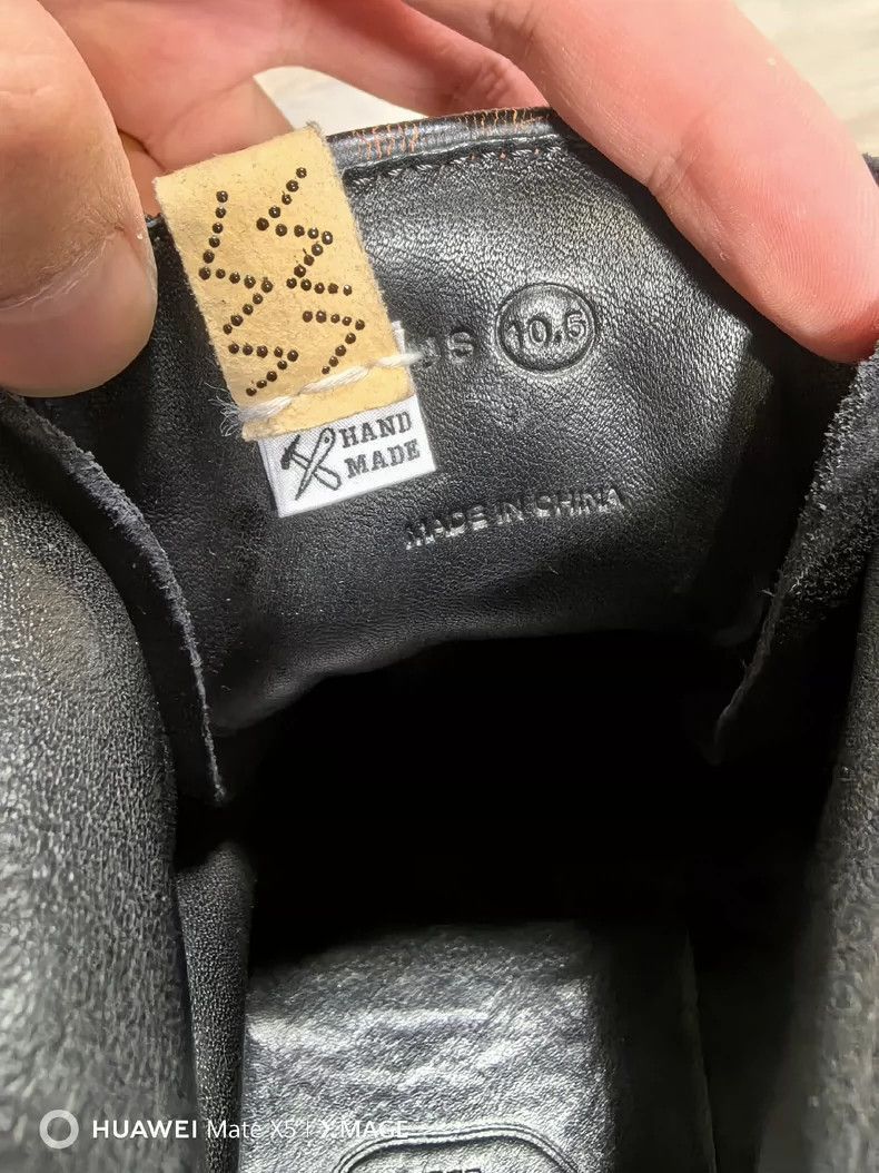 Leather Moto Jacket Cowhide