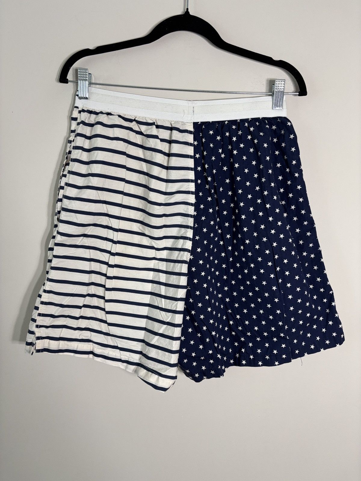 Tommy Hilfiger Vintage Tommy Hilfiger Boxer Shorts 90s Large Size US 34 / EU 50 - 4 Thumbnail