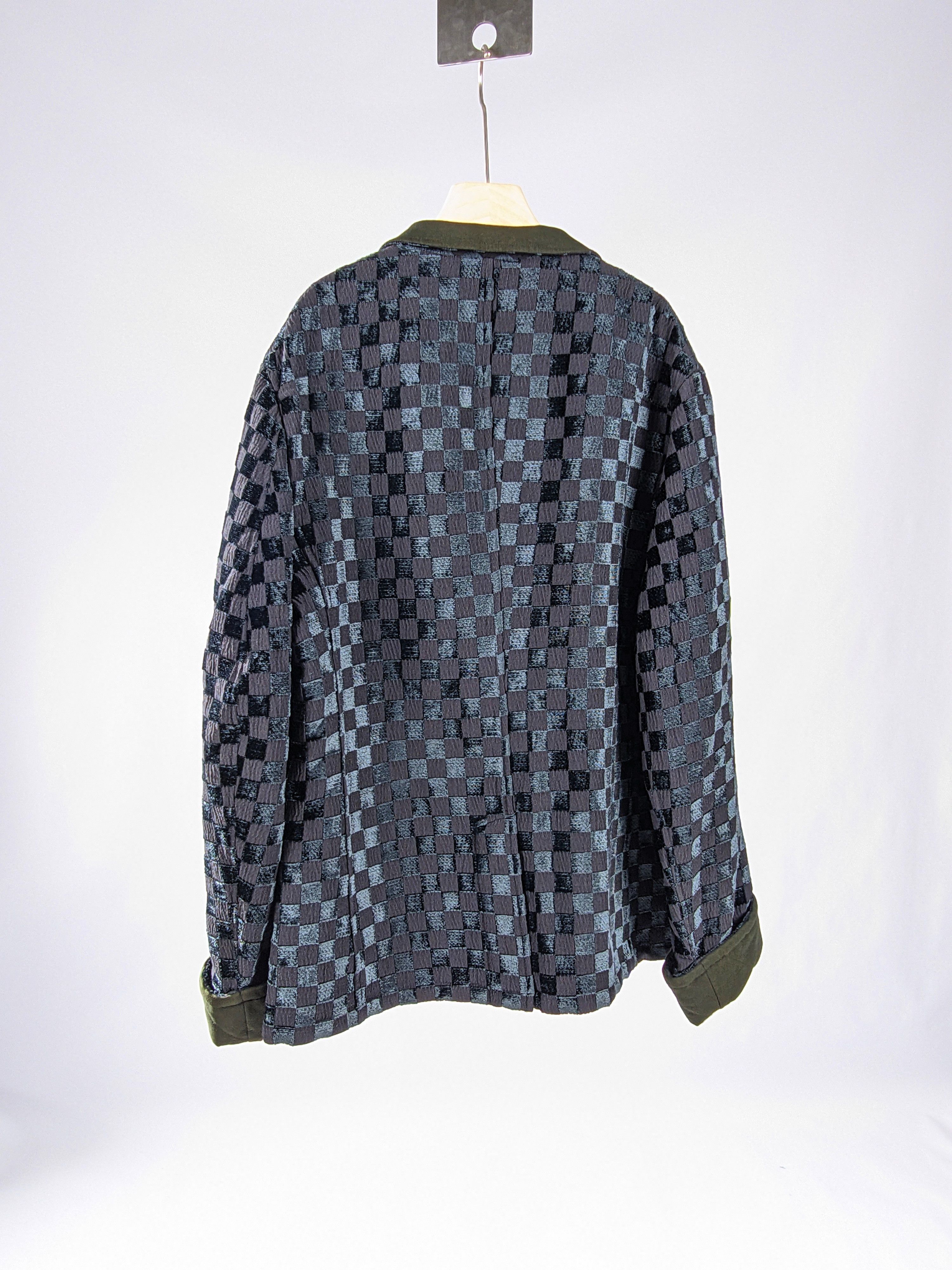 Haider Ackermann haider ackermann jacket Size US M / EU 48-50 / 2 - 4 Thumbnail